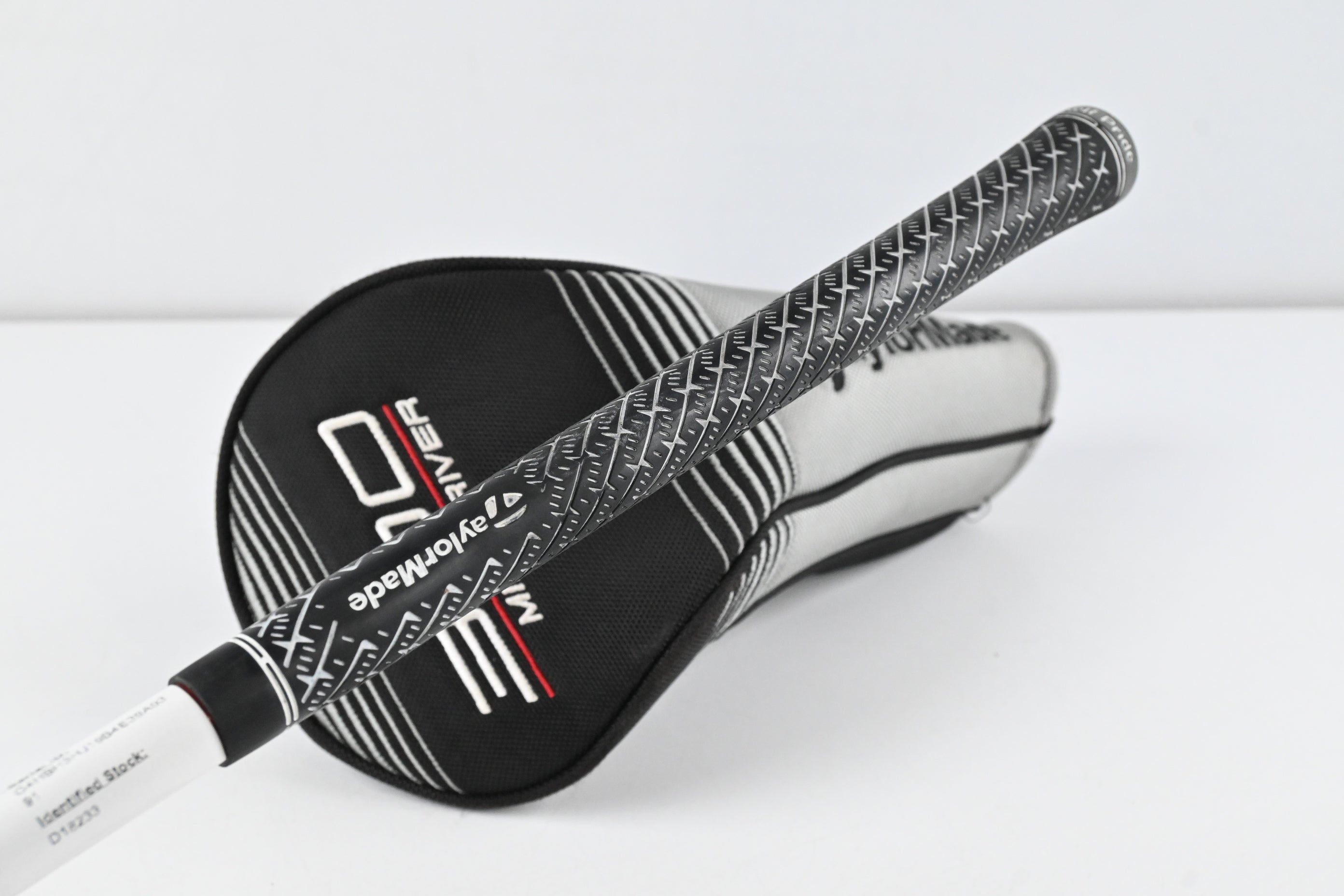 Taylormade 300 Mini Driver / 13.5 Degree / Regular Flex MiDr 65 Shaft