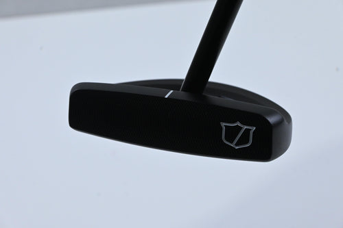 Wilson Infinite Zero Torque Lakeview Putter / 34 Inch