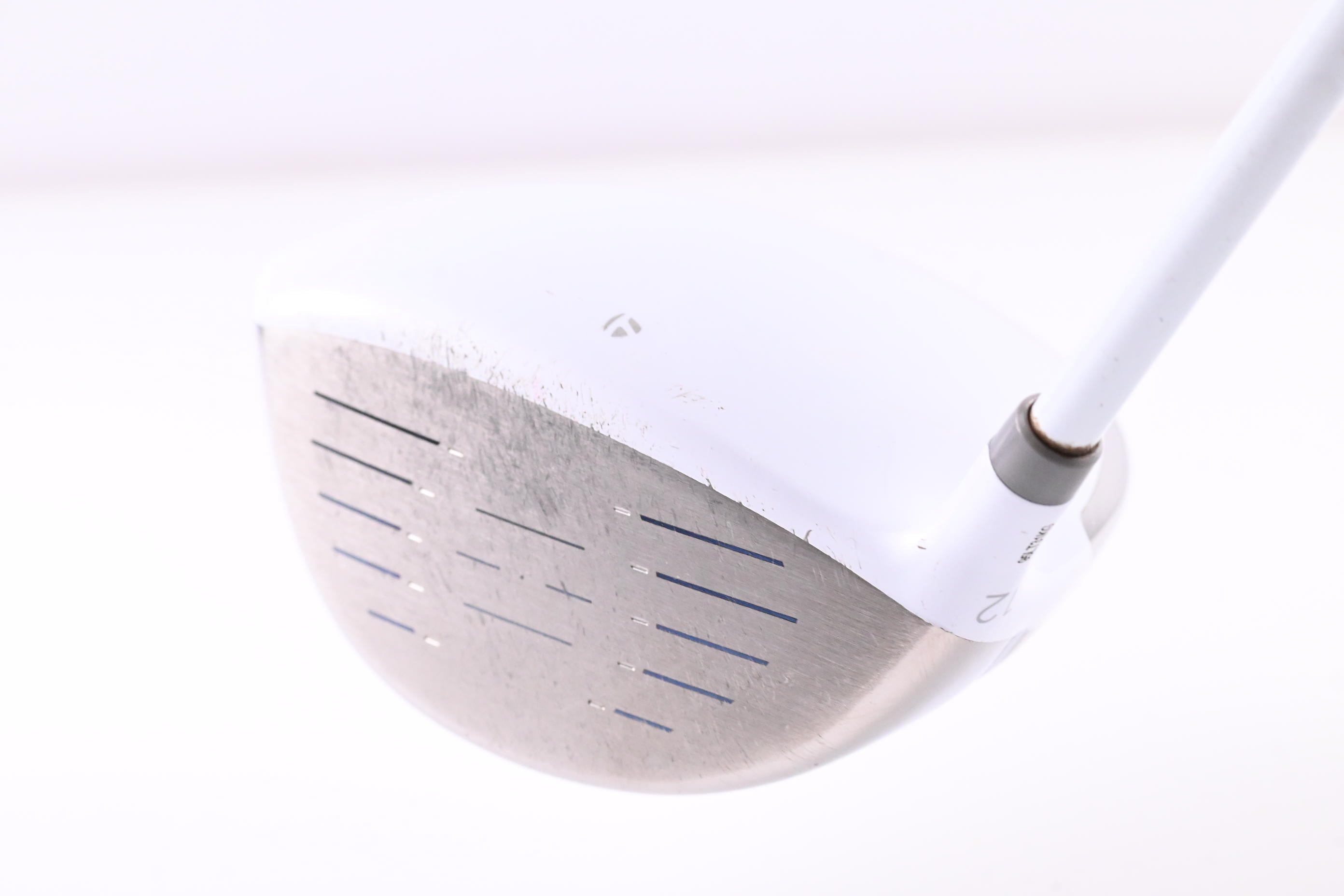 Ladies Taylormade Kalea 3 Driver / 12 Degree / Ladies Flex Taylormade Kalea 45