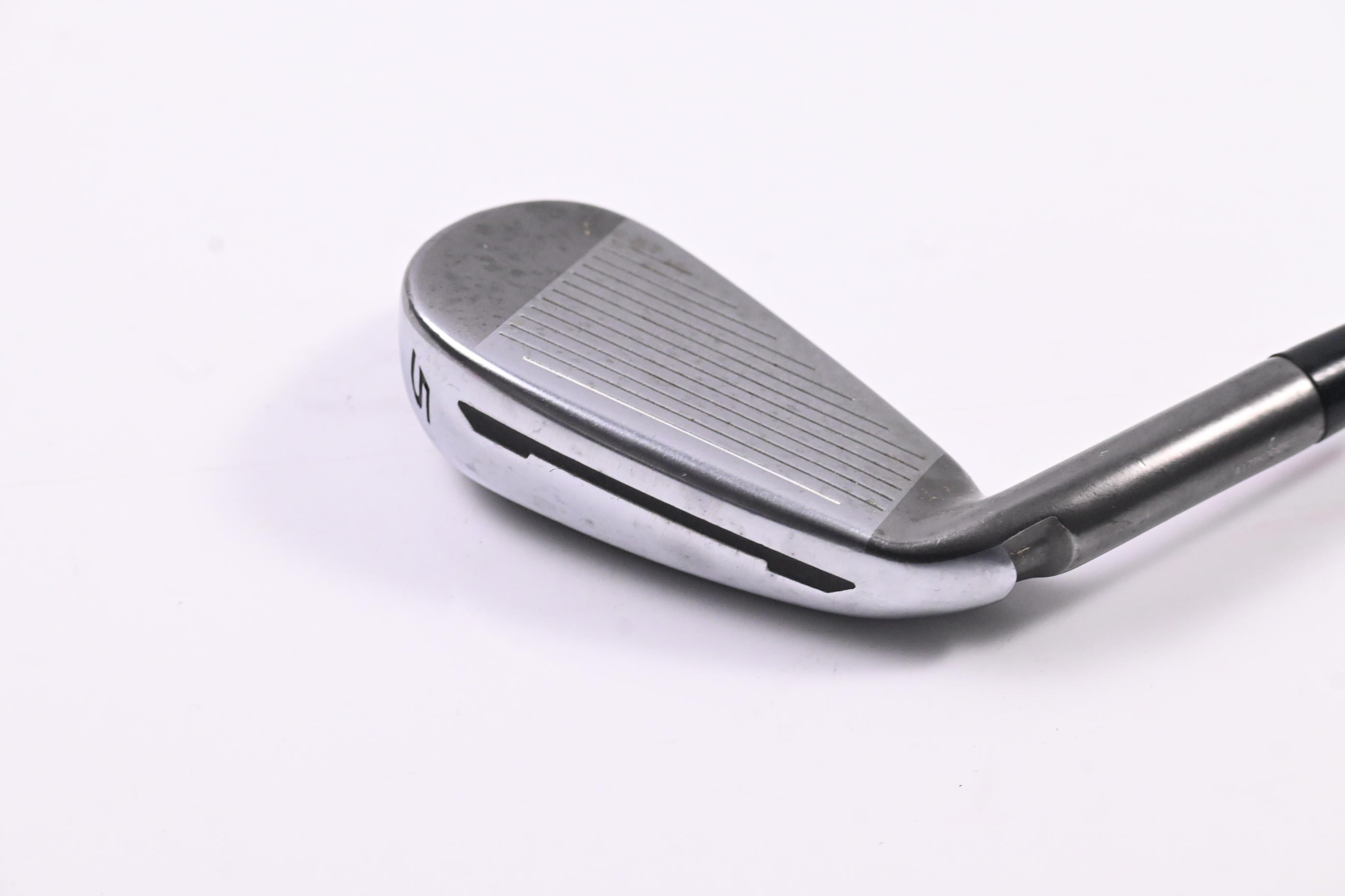 Taylormade Speedblade #5 Iron / 23 Degree / Stiff Flex Speedblade 85 Shaft