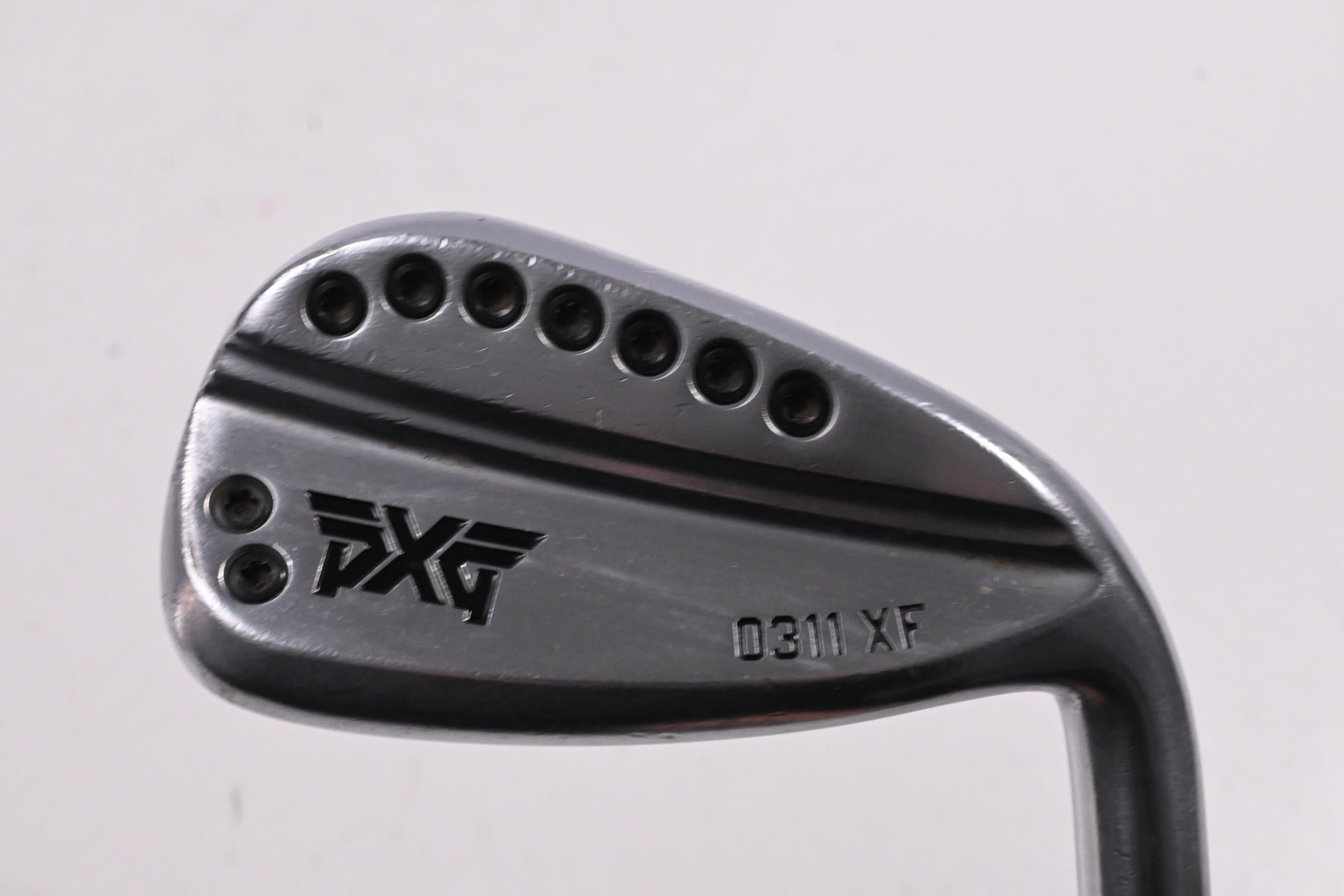 PXG 0311 XF Gen2 #9 Iron / 39 Degree / Regular Flex KBS $-Taper 110 Shaft
