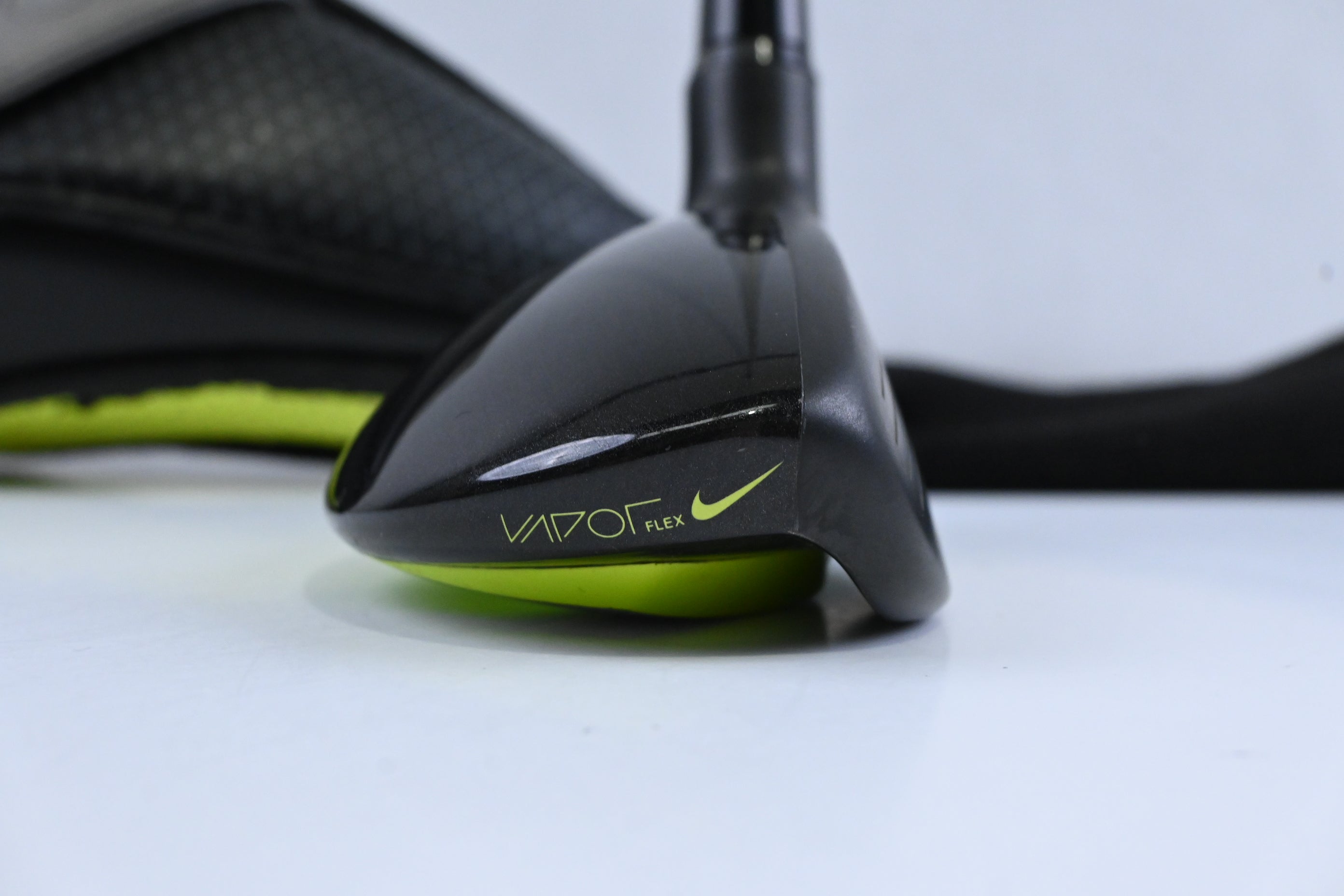 Nike Vapor #3 Hybrid / 17-21 Degree / Stiff Flex Diamana S+ 80 Shaft