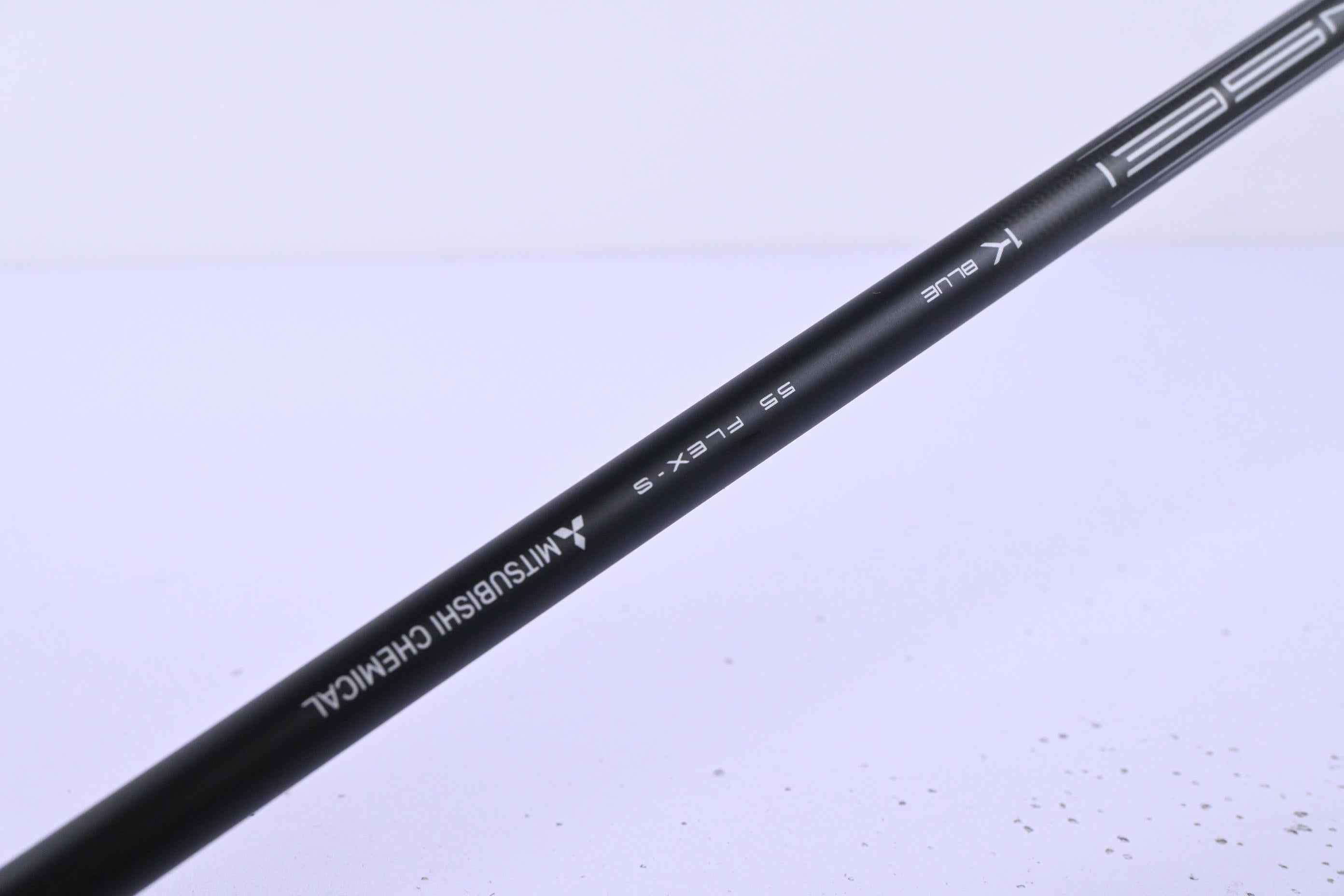 Titleist TSR2 Driver / 8 Degree / Stiff Flex Tensei 1K Blue 55 Shaft