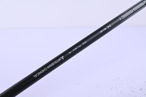 Titleist TSR2 Driver / 8 Degree / Stiff Flex Tensei 1K Blue 55 Shaft
