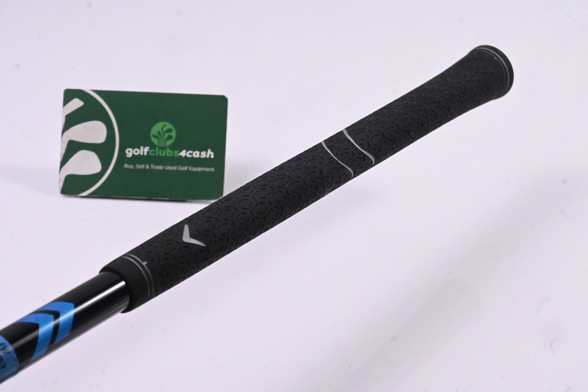 Ladies Aldila Ascent PL 40 #3 Wood Shaft / Ladies Flex / Callaway 3rd Gen