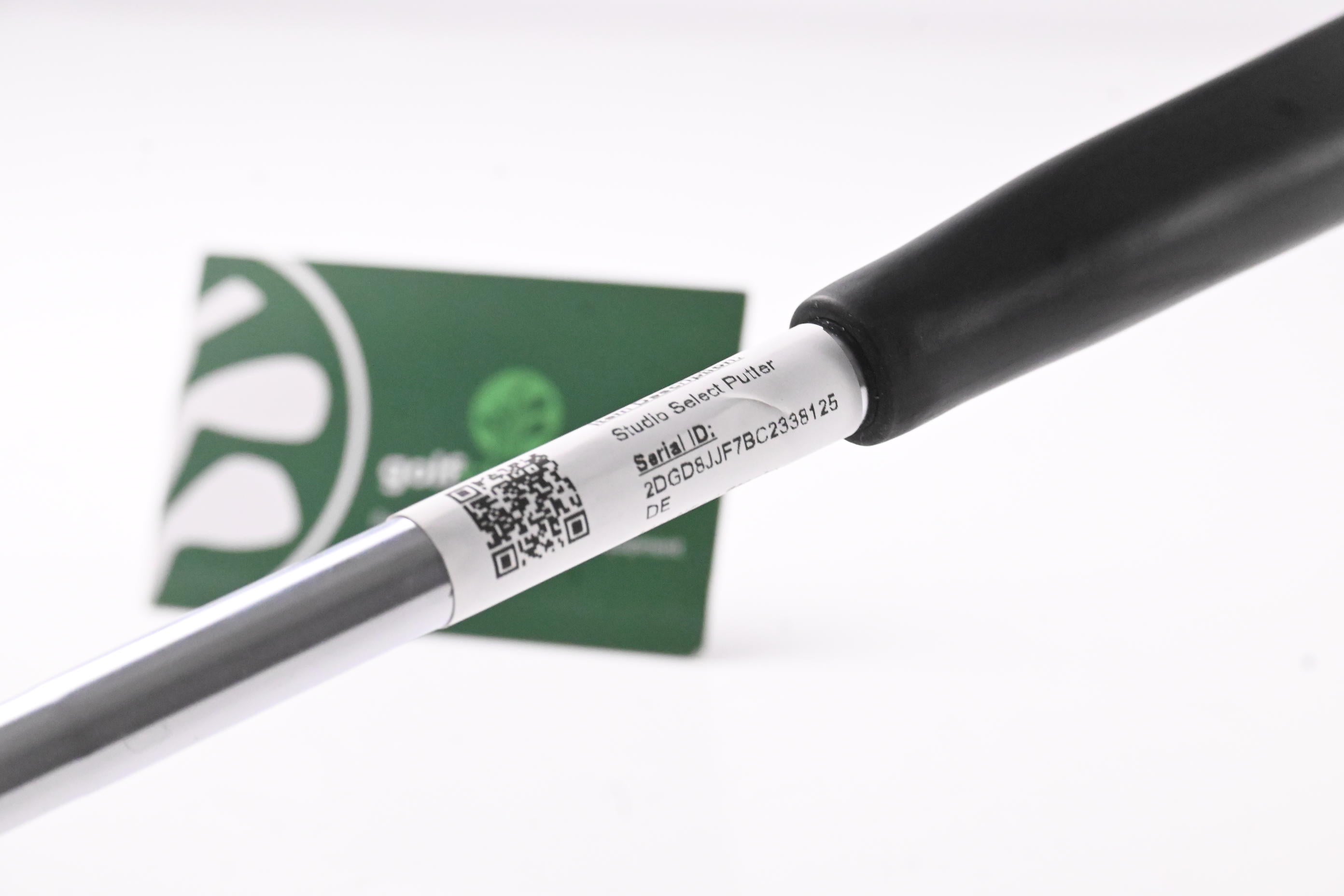 Scotty Cameron Studio Select Newport 2 Putter / 34 Inch