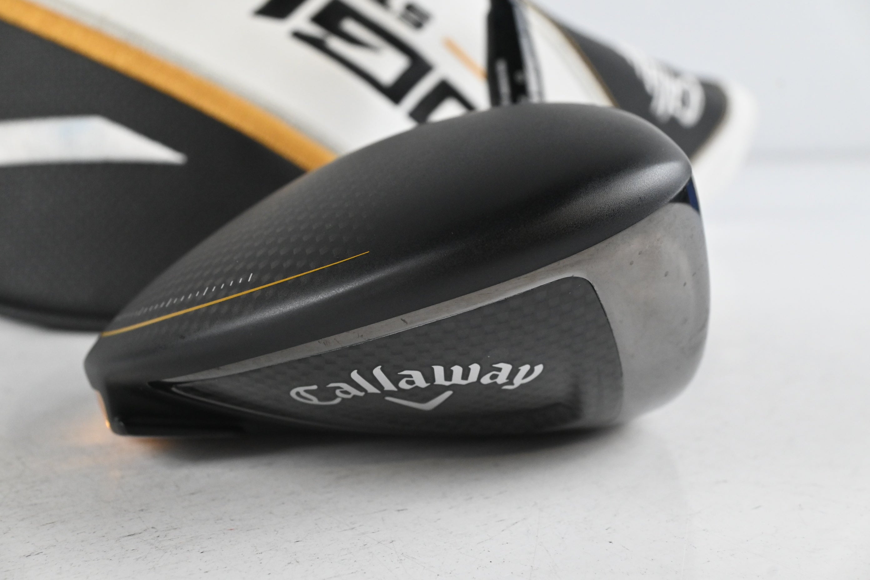 Callaway Rogue ST MAX LS Driver / 9 Degree / Regular Flex Tensei AV Blue 65 Shaft