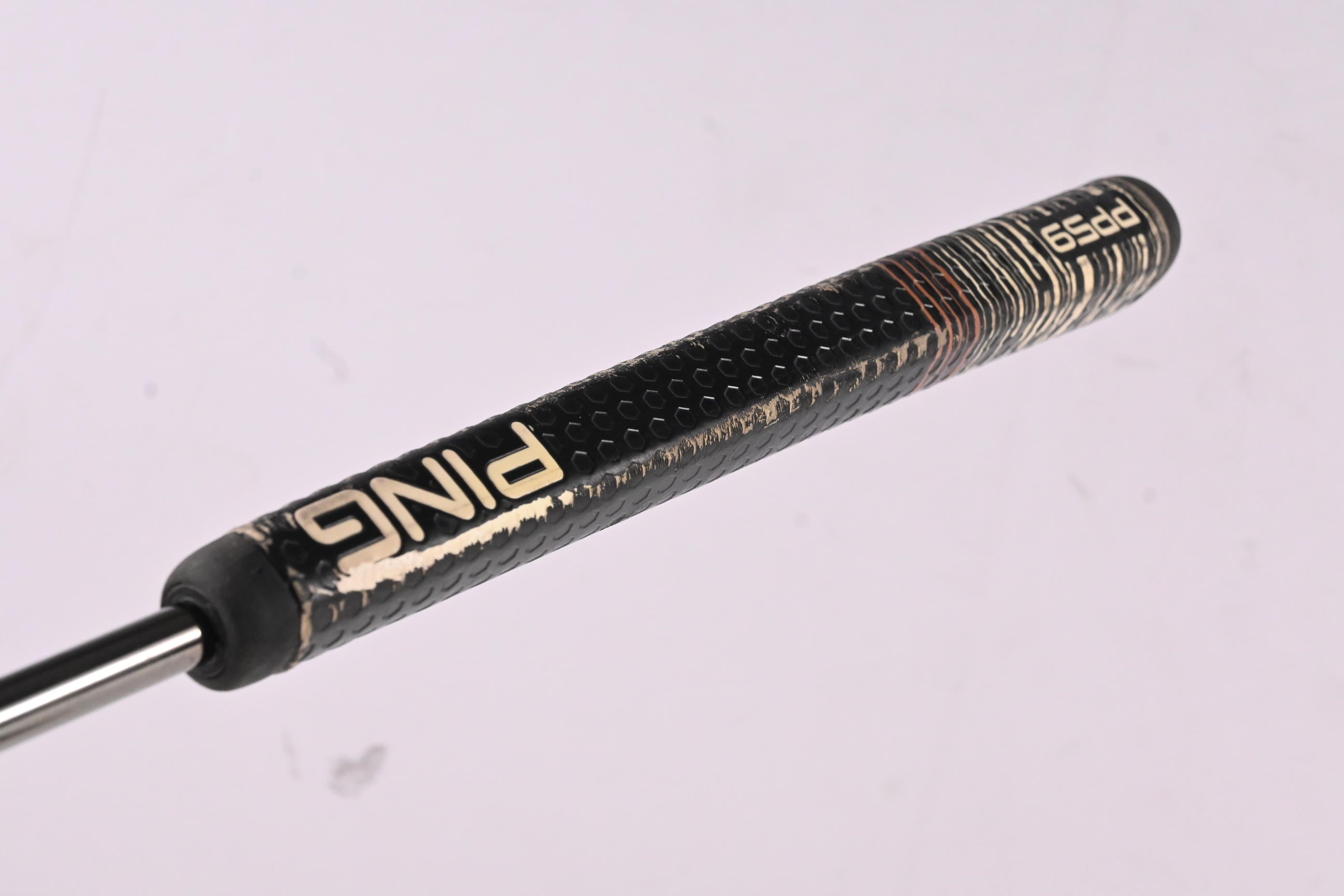 Ping Heppler Ketsch Putter / 34 Inch