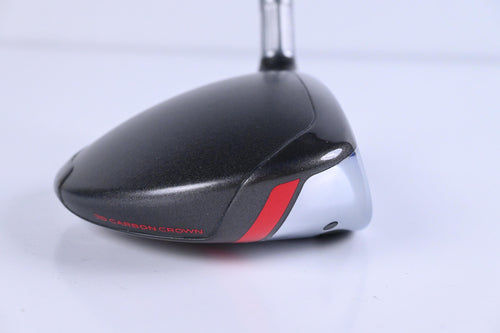 Ladies Taylormade Stealth #5 Wood / 19 Degree / Ladies Flex Aldila Ascent 45