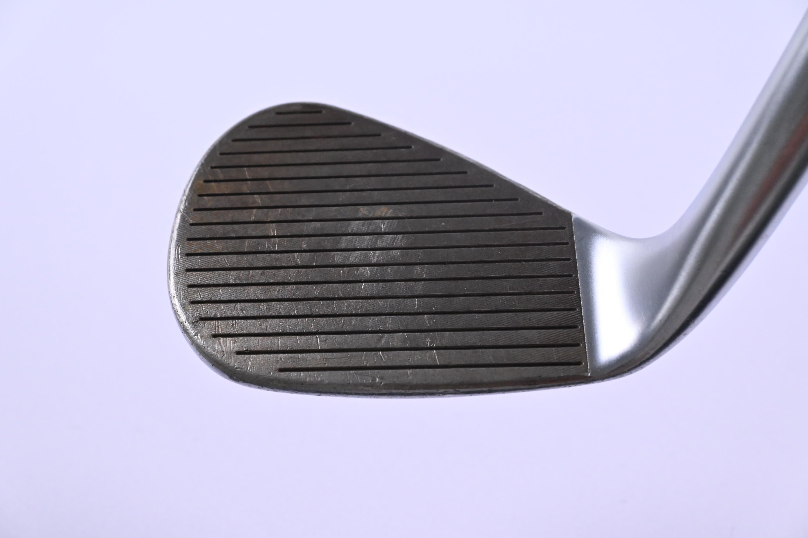 Callaway Jaws Full Toe Lob Wedge / 60 Degree / Wedge Flex Dynamic Gold Spinner