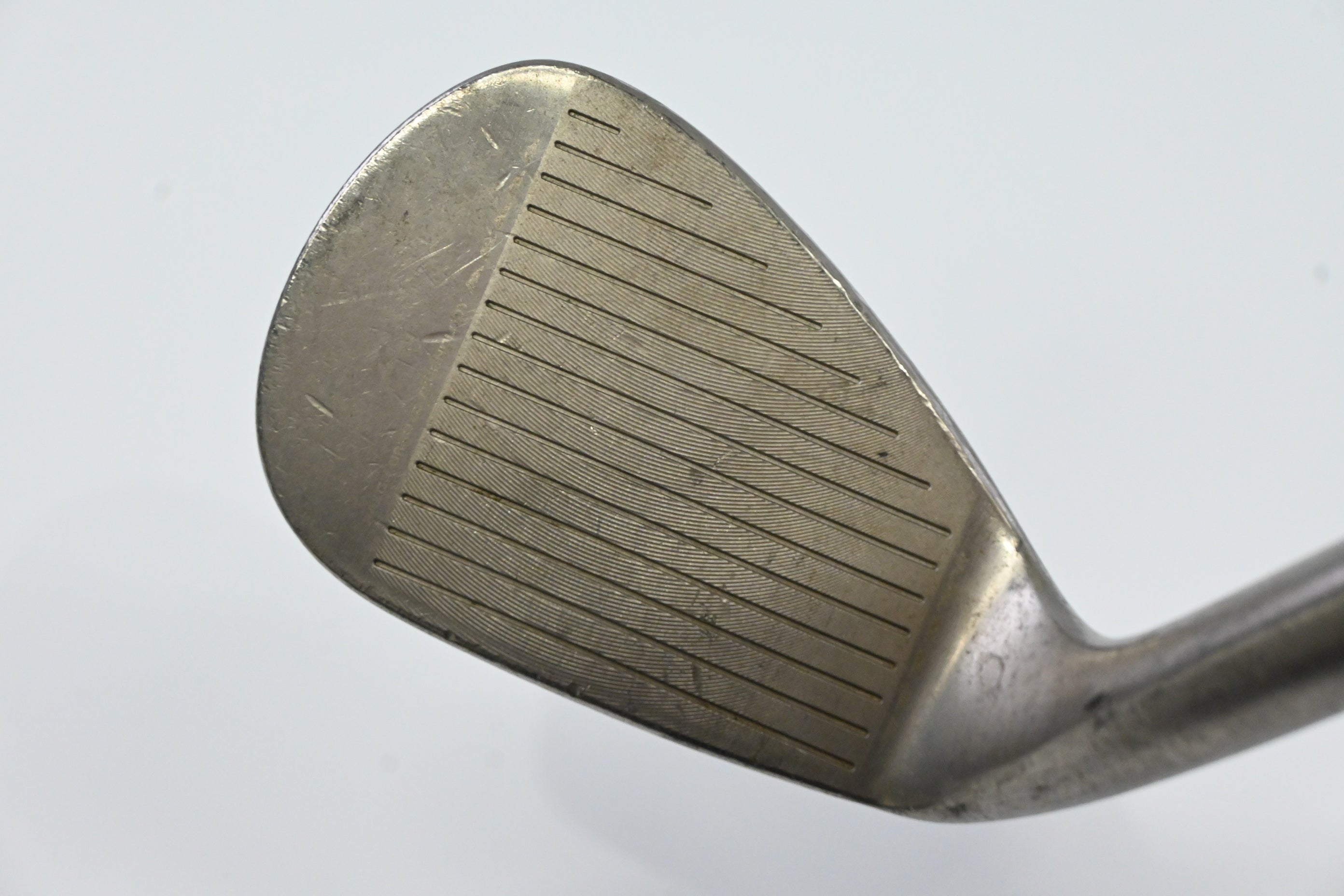 MD Golf Norman Drew Gap Wedge / 52 Degree / Wedge Flex Dynamic Gold Dynalite