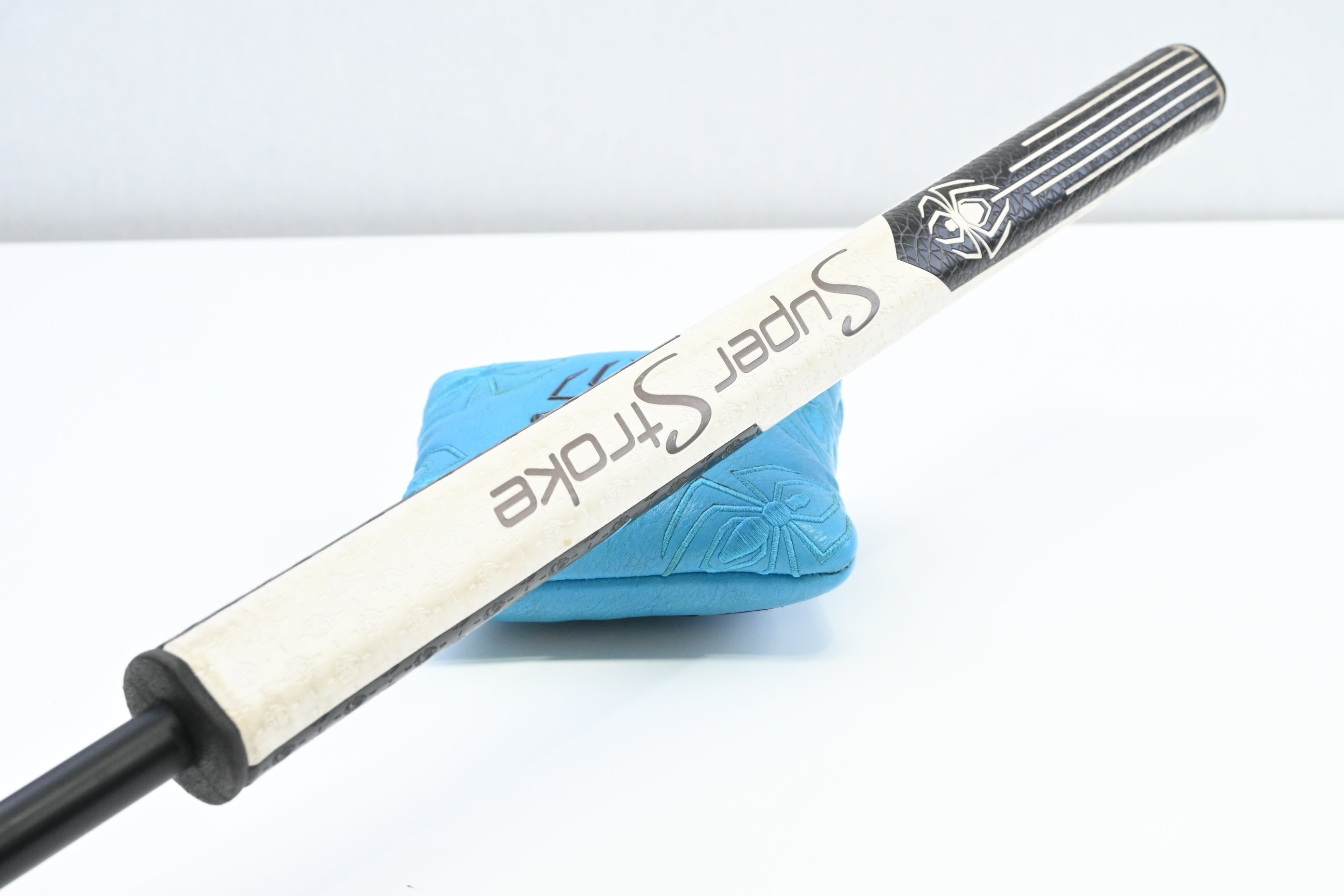 Taylormade Spider ZT Putter / 38 Inch