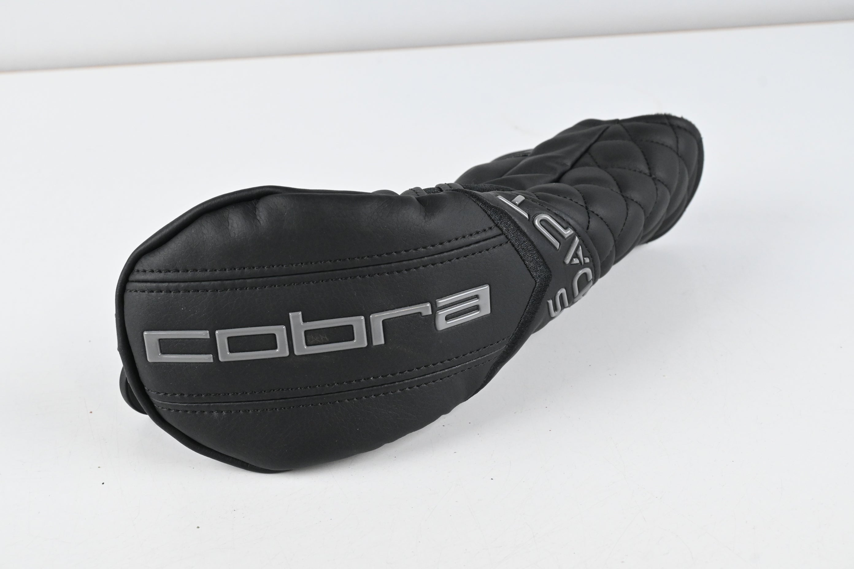 Cobra DS-Adapt Max #3 Wood / 15.5 Degree / Regular Flex Denali Red 50 Shaft