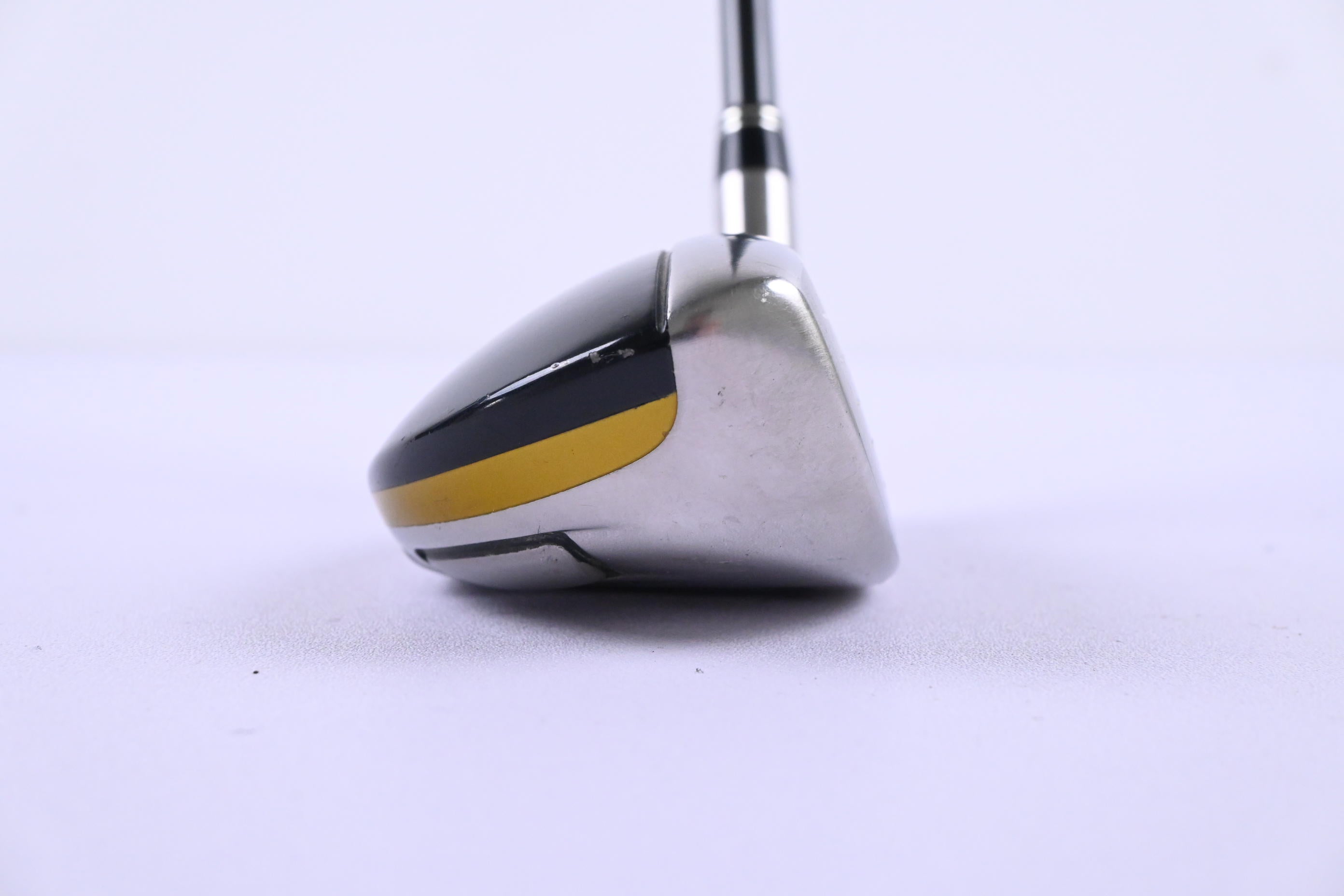 Cobra Baffler TWS #3 Hybrid / 20 Degree / Regular Flex Aldila DVS-HL 65 Shaft