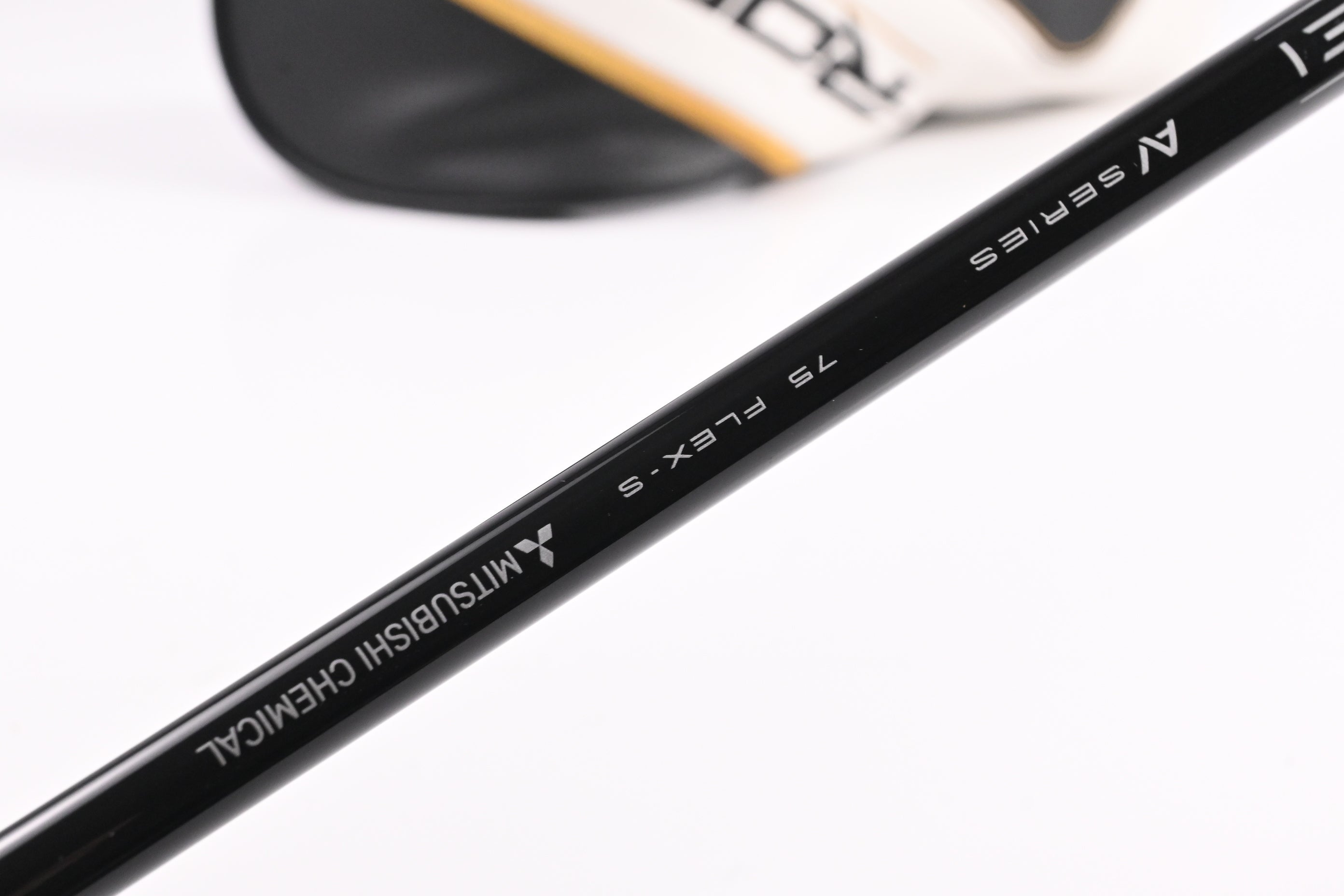 Callaway Rogue ST LS #3 Wood / 15 Degree / Stiff Flex Tensei AV White 75 Shaft