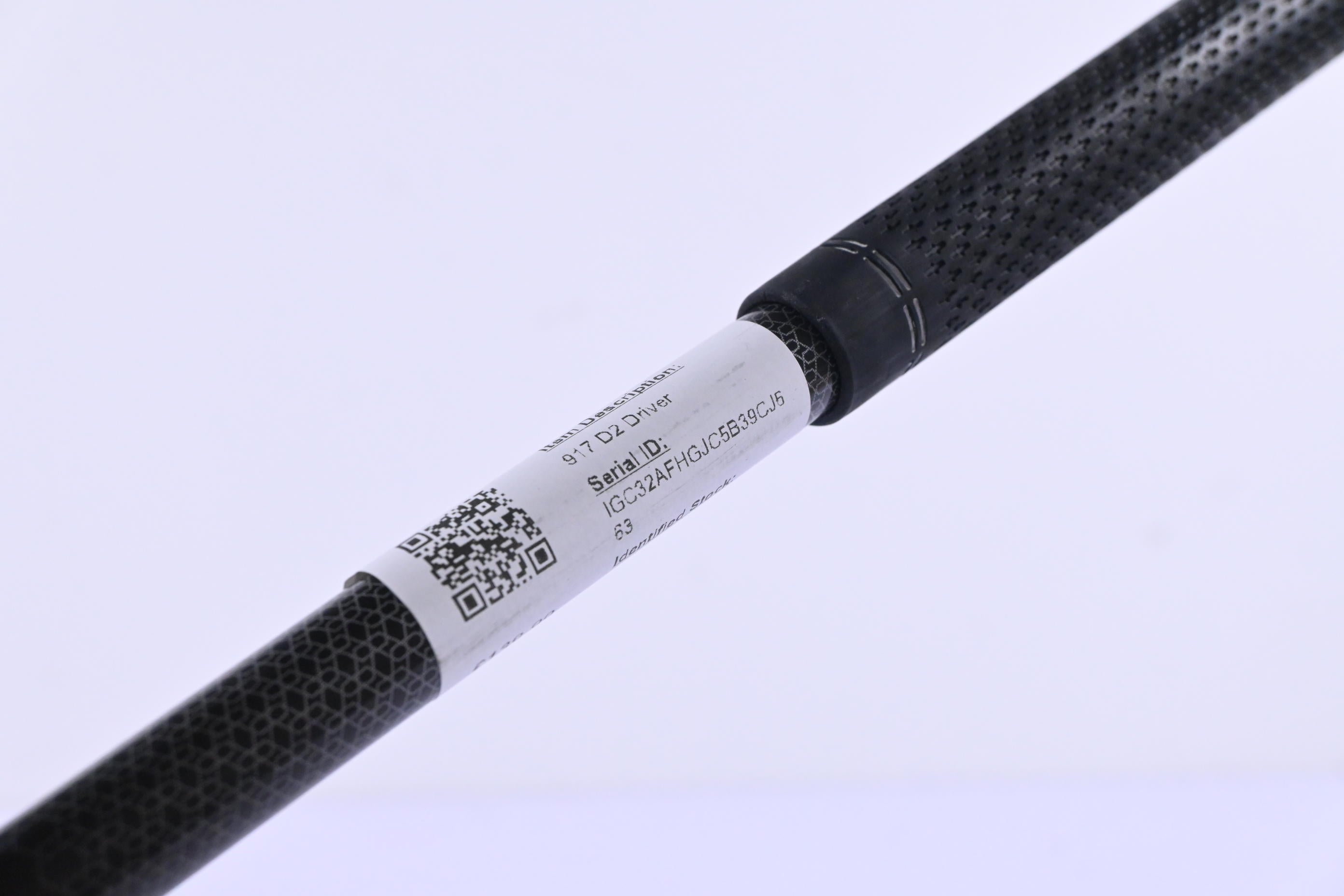 Titleist 917 D2 Driver / 10.5 Degree / Stiff Flex Diamana S+ LTD 60 Shaft