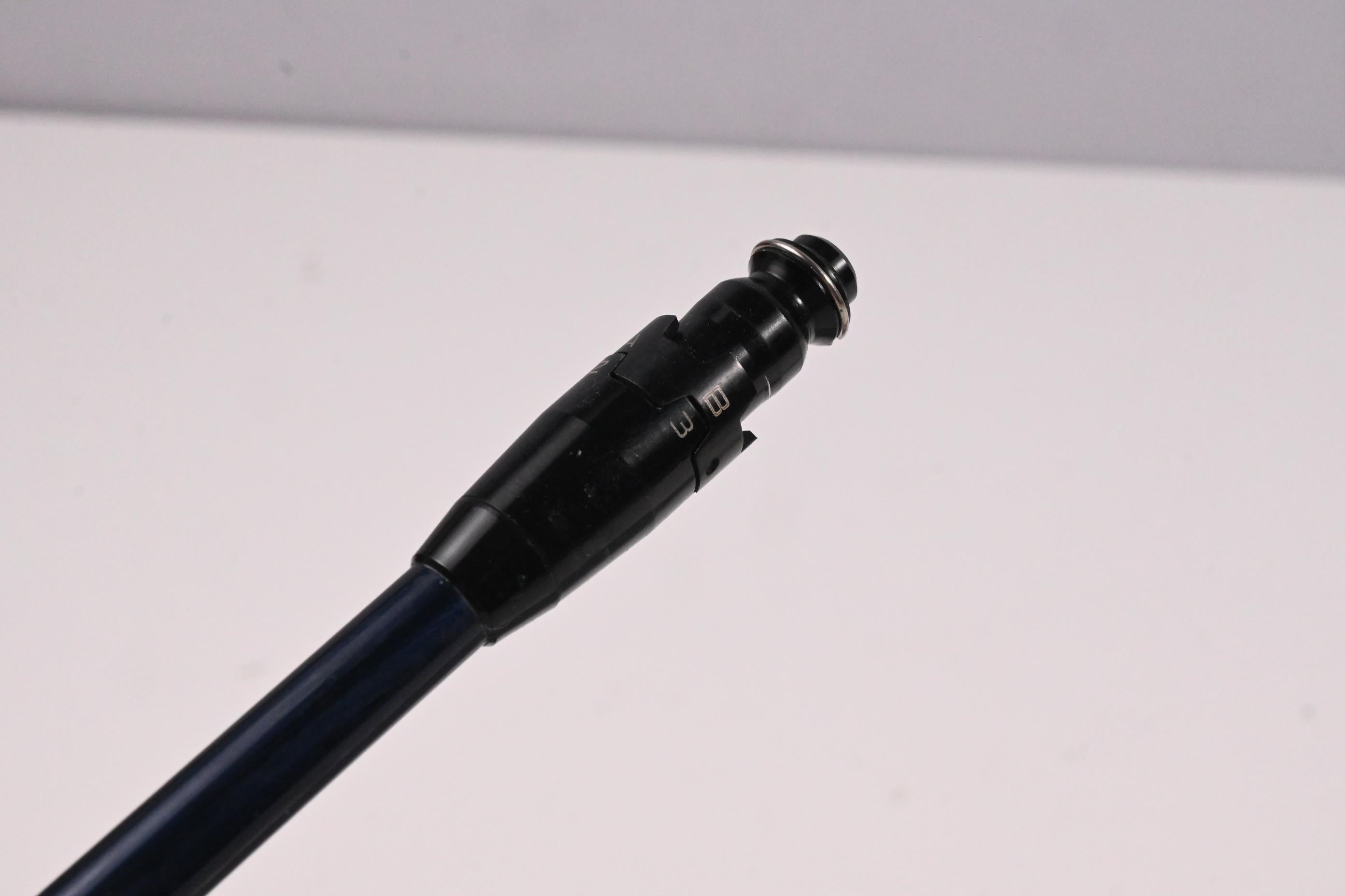 Fujikura Ventus Velocore Blue 8 #4 Hybrid Shaft / Stiff Flex / Titleist 2nd Gen