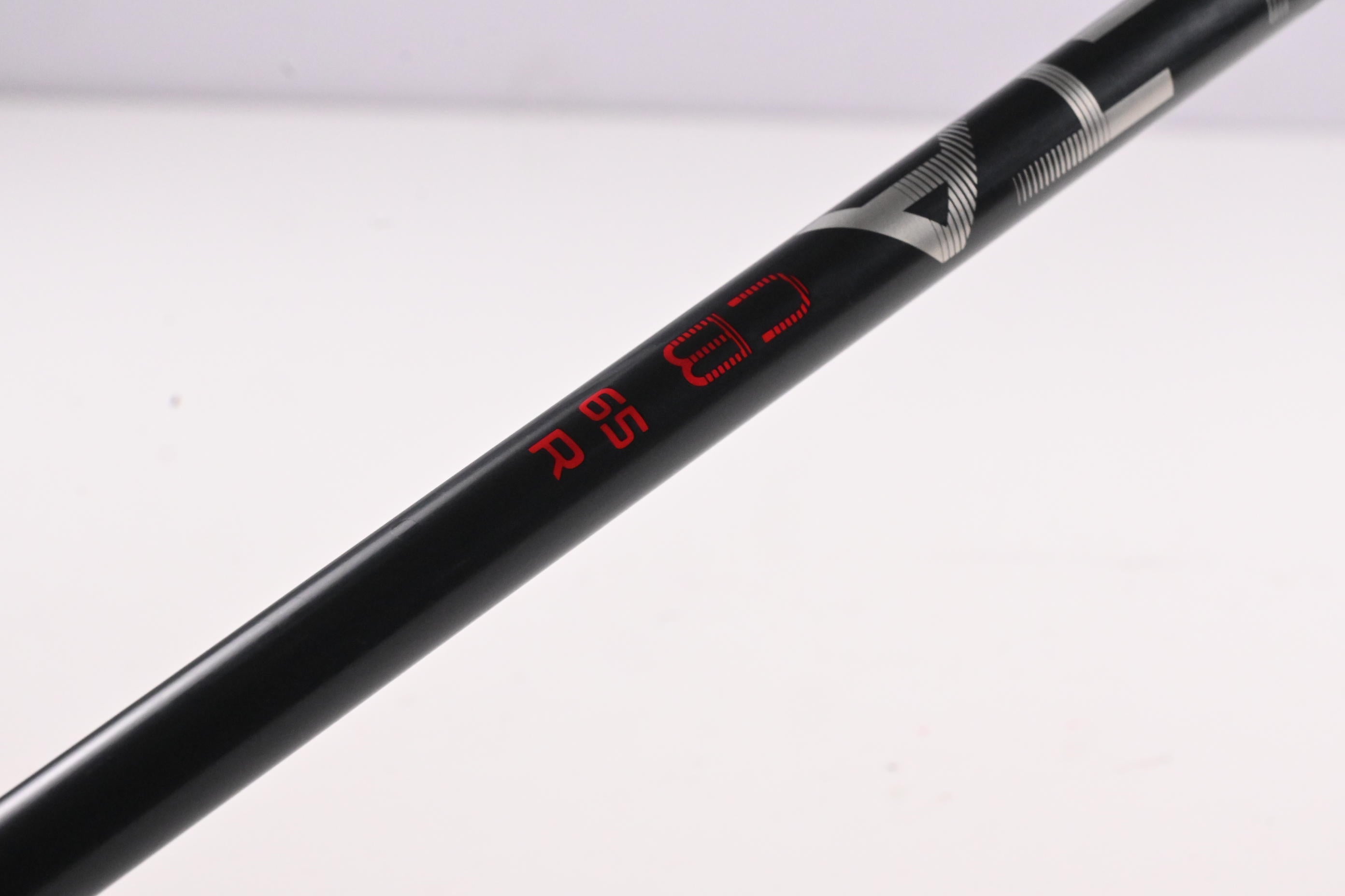 Ping G410 #5 Wood / 17.5 Degree / Regular Flex Ping Alta CB Red 65 Shaft