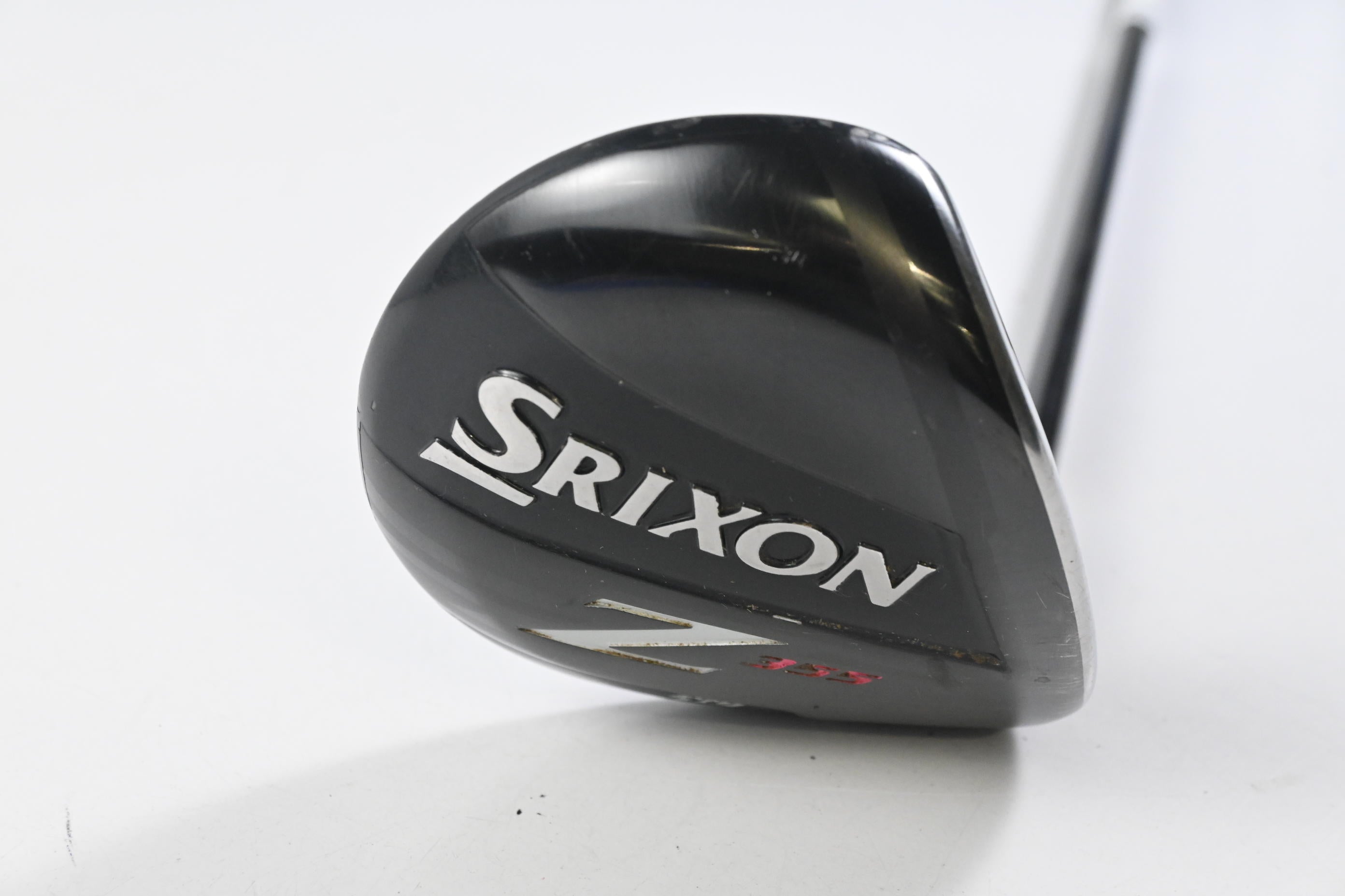 Ladies Srixon Z-355 #5 Wood / 19 Degree / Ladies Flex Miyazaki Jinsoku 47 Shaft