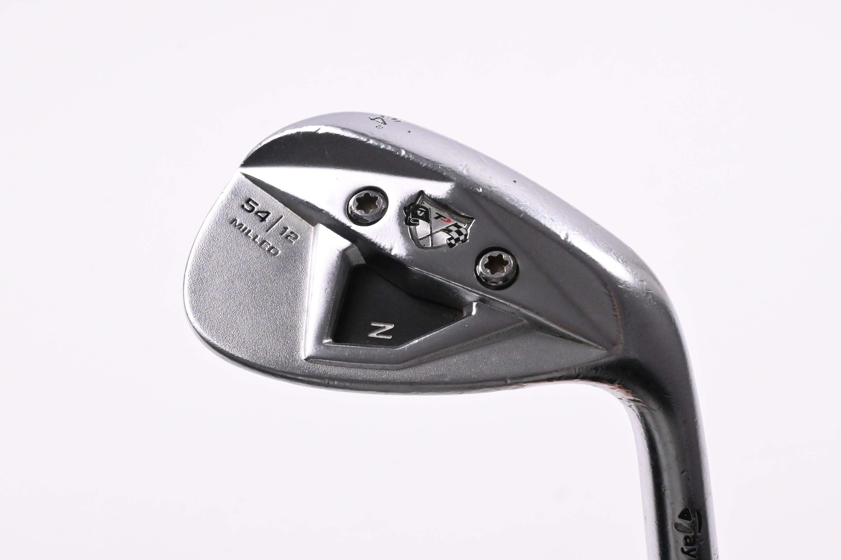 Taylormade Z-TP Sand Wedge / 54 Degree / Wedge Flex KBS HI-REV Shaft