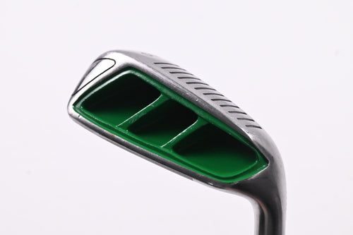 Mazel Chipper Pitching Wedge / Wedge Flex Mazel Shaft