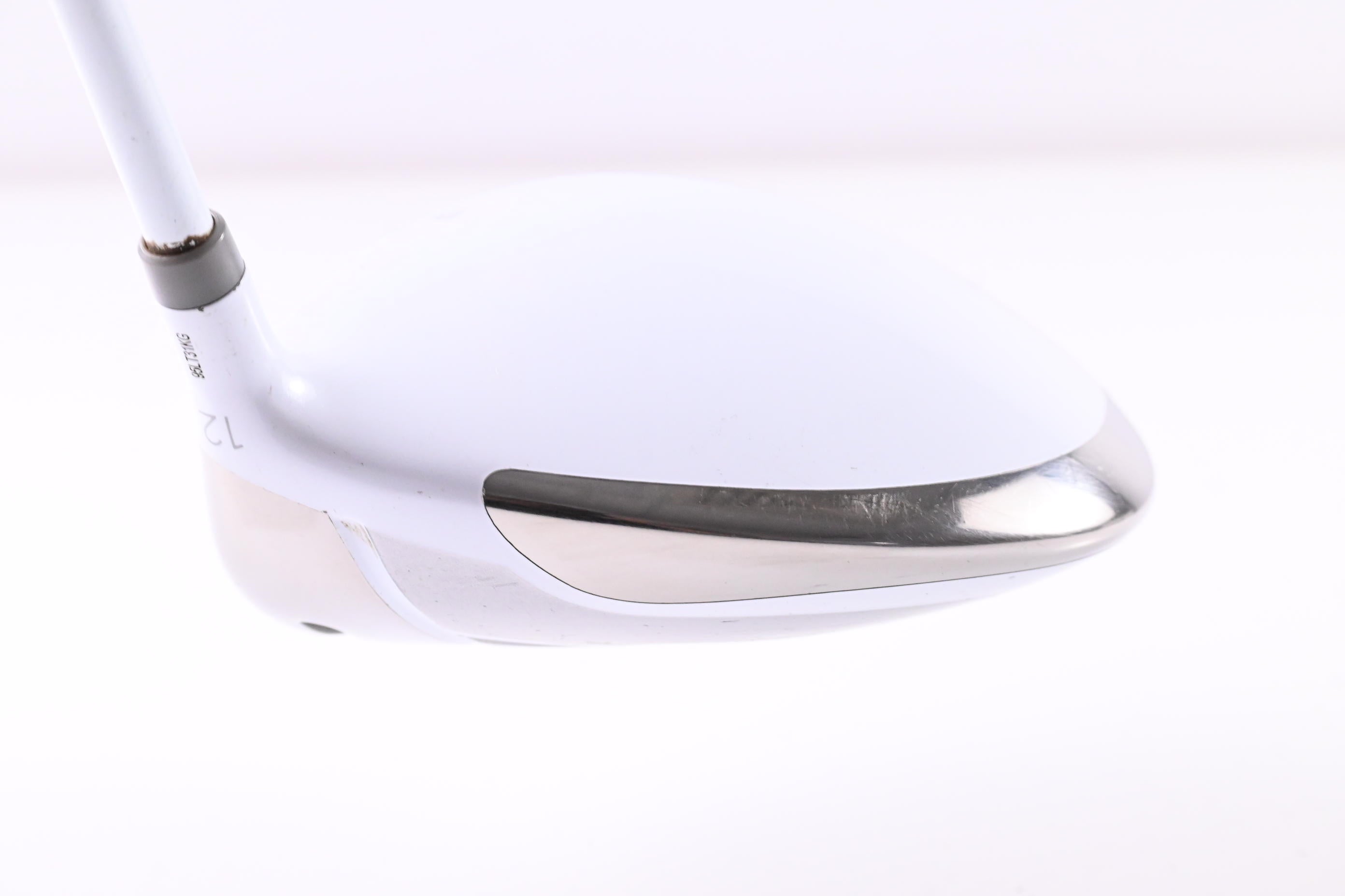 Ladies Taylormade Kalea 3 Driver / 12 Degree / Ladies Flex Taylormade Kalea 45