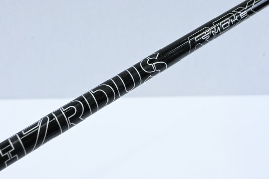 Project X HZRDUS Smoke RDX 80 #6 Hybrid Shaft / Regular Flex / Titleist 2nd Gen