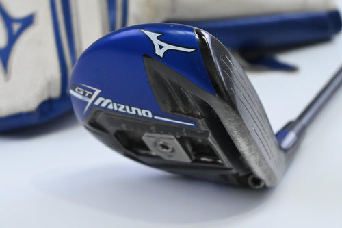 Mizuno GT180 #3 Wood / 15 Degree / Regular Flex Tensei CK Blue 60 Shaft