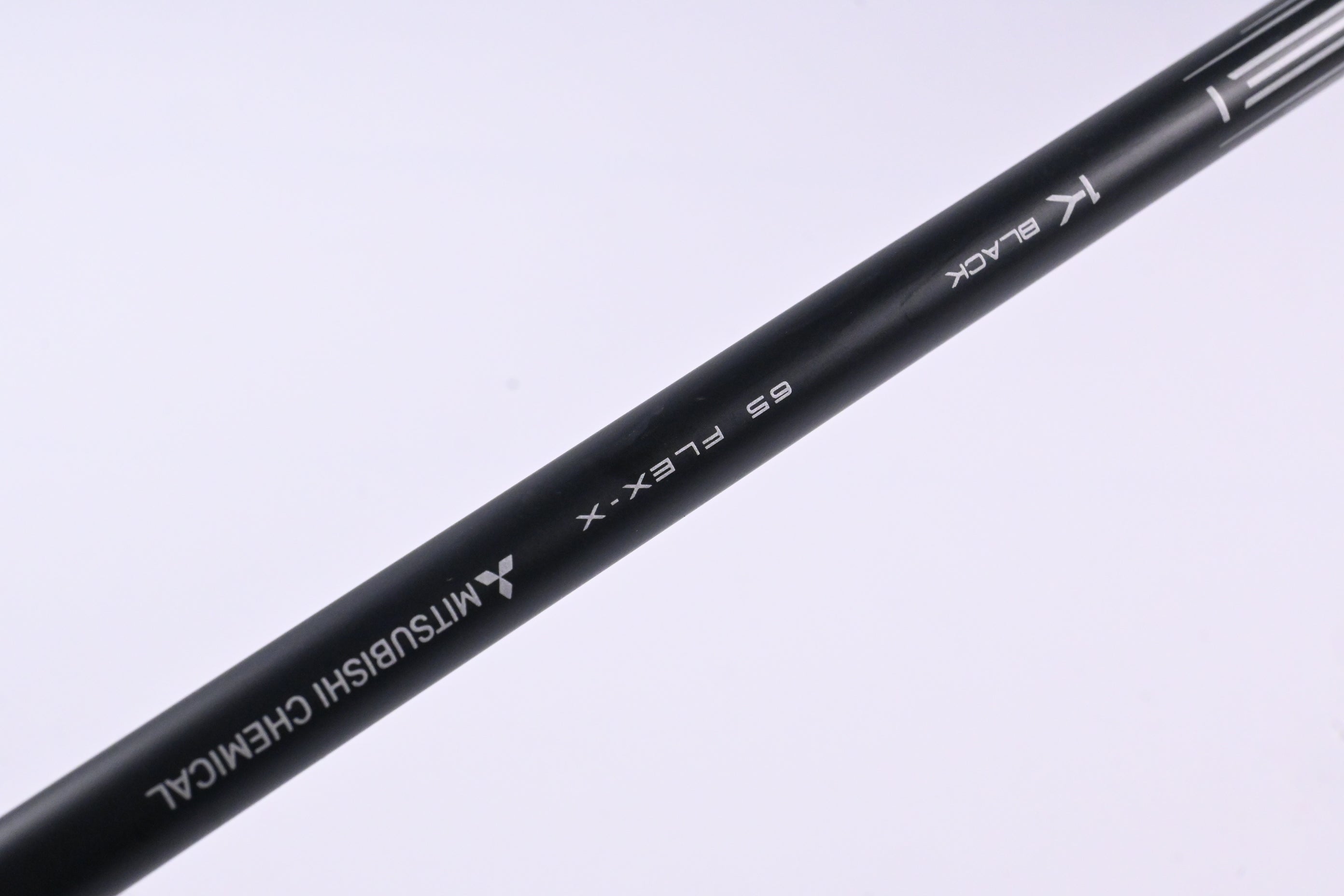 Mizuno ST-Max 230 Driver / 9.5 Degree / X-Flex Tensei 1K Black 65 Shaft