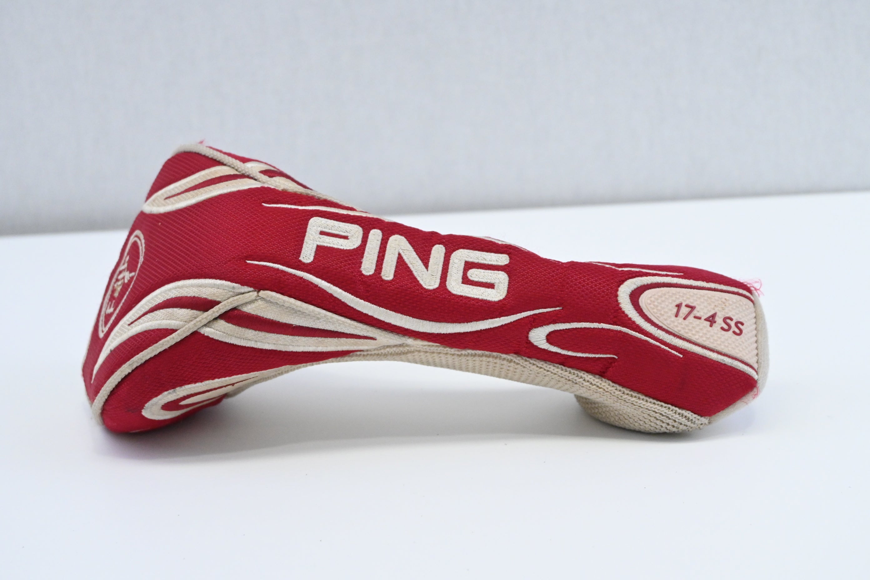 Left Hand Ping Faith #9 Wood / 30 Degree / Ladies Flex Ping ULT 200 Shaft
