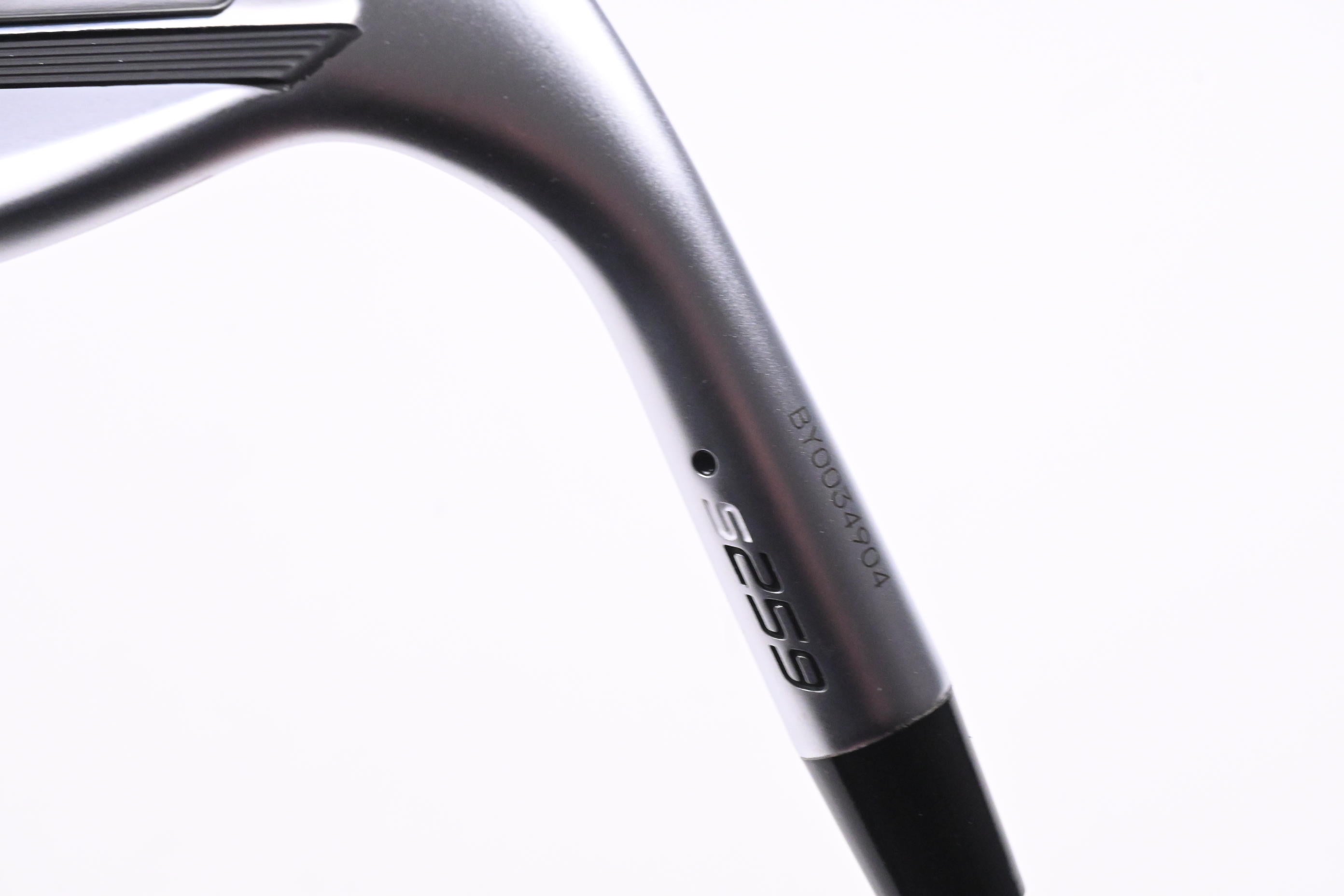 Ping S259 Lob Wedge / 58 Degree / Black Dot / Wedge Flex Ping Z-Z115 Shaft