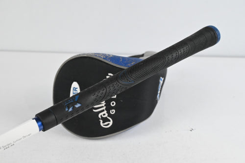 Junior Callaway X Series Junior Driver / 17 Degree / Junior Flex XJ Shaft