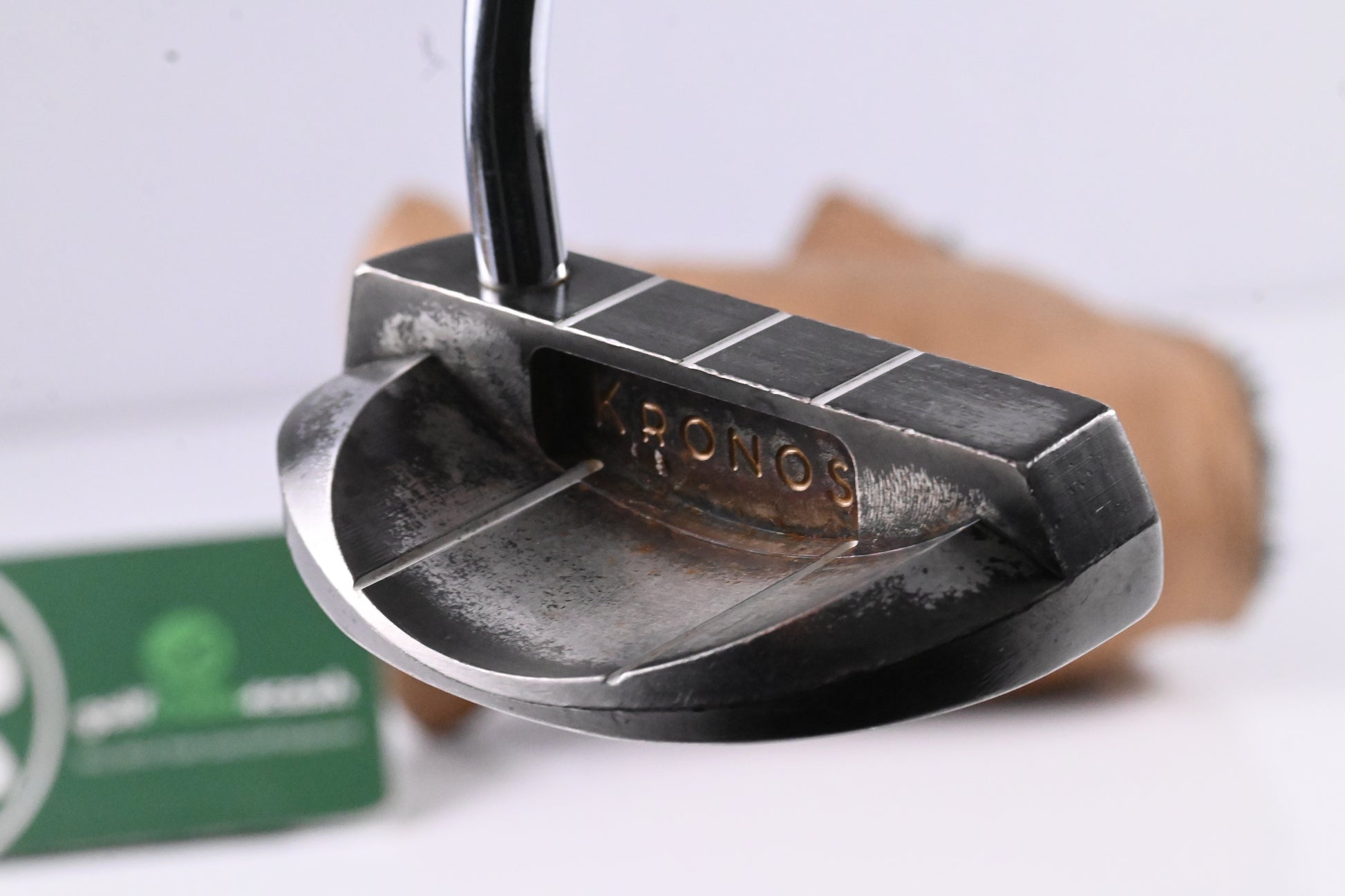 Kronos Metronome Putter / 33 Inch