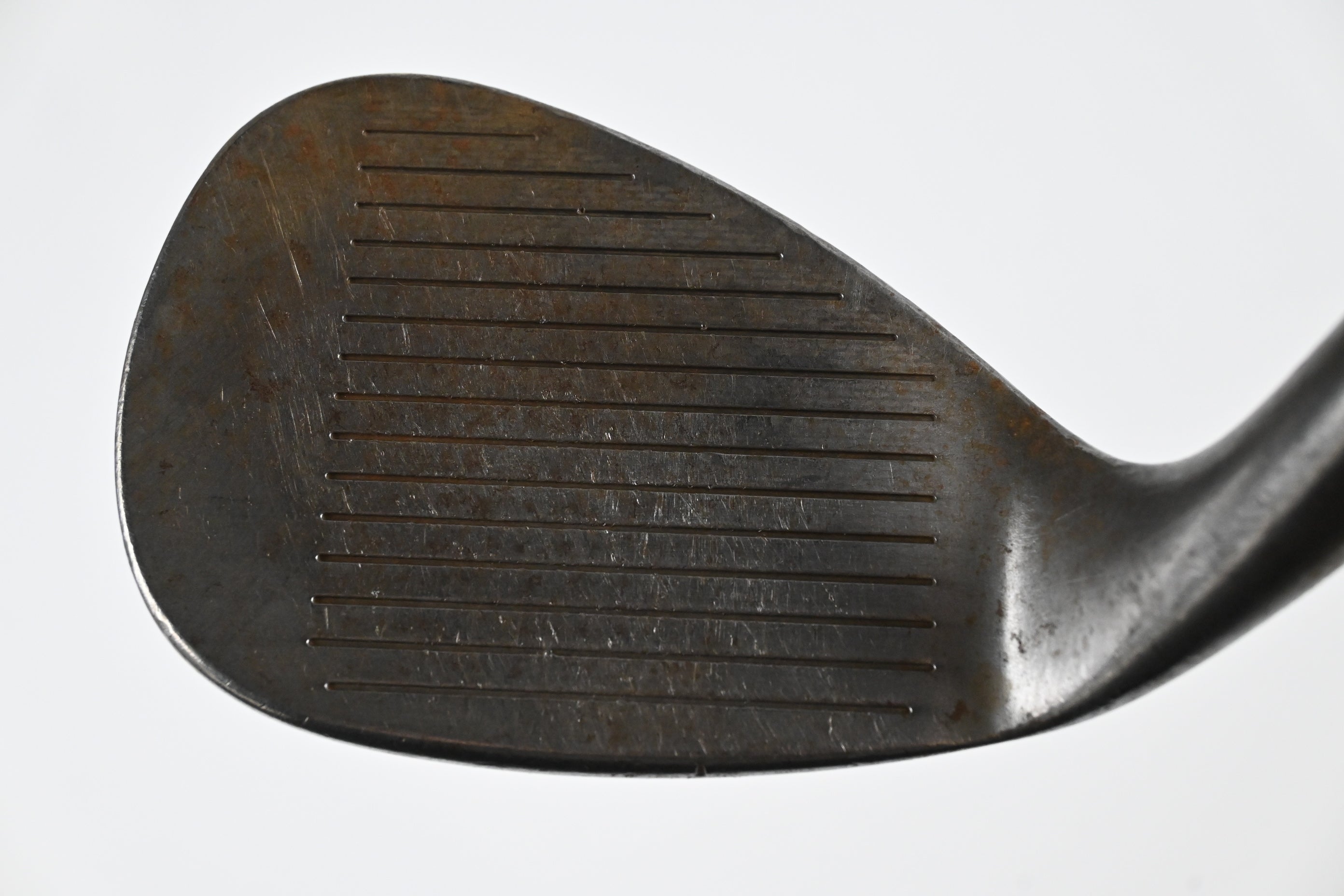 Callaway Mack Daddy 2 Lob Wedge / 60 Degree / Wedge Flex Steel Shaft