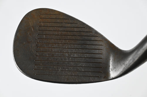Callaway Mack Daddy 2 Lob Wedge / 60 Degree / Wedge Flex Steel Shaft