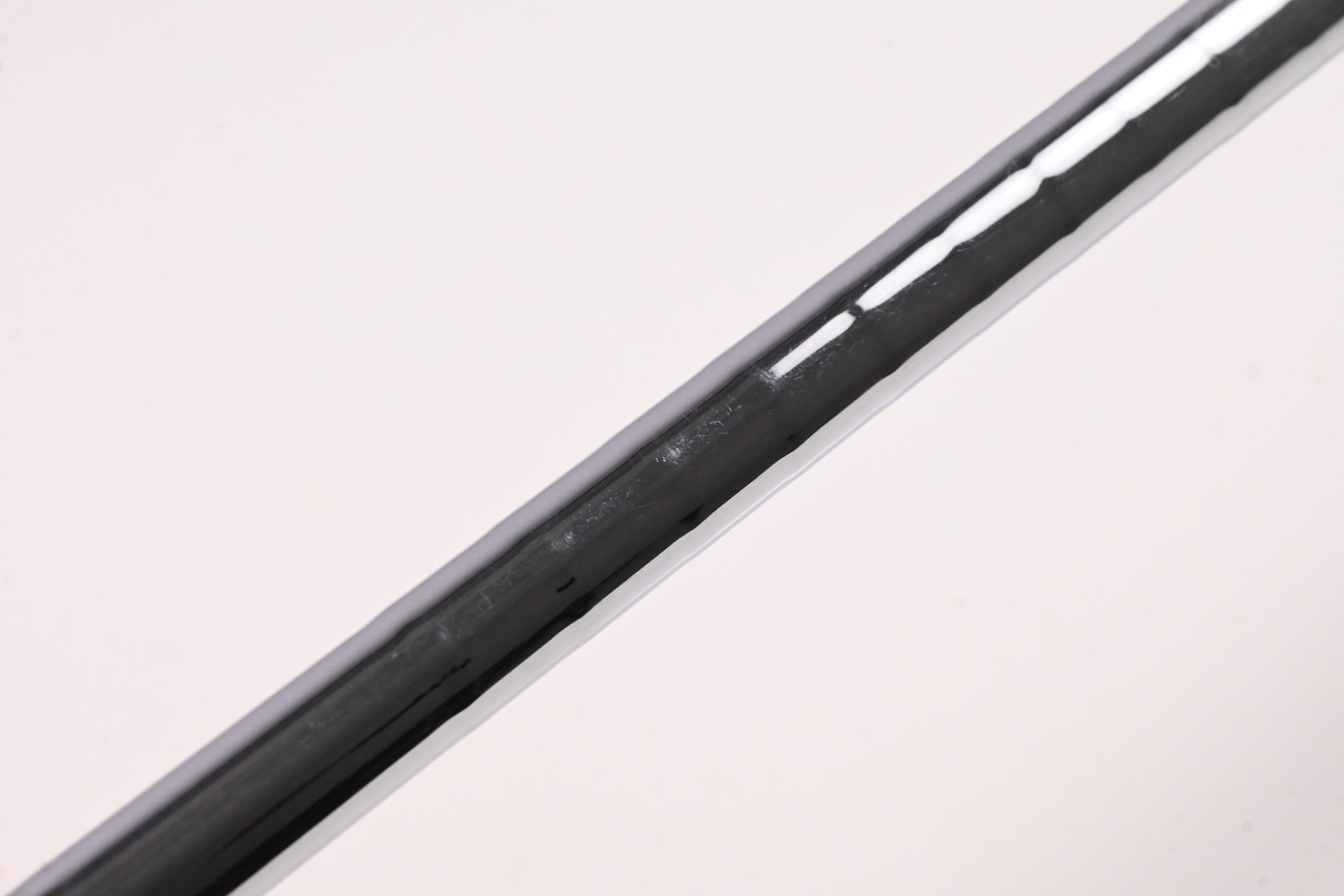 Ping i3+ #4 Iron / 24 Degree / White Dot / Regular Flex Ping Steel Shaft