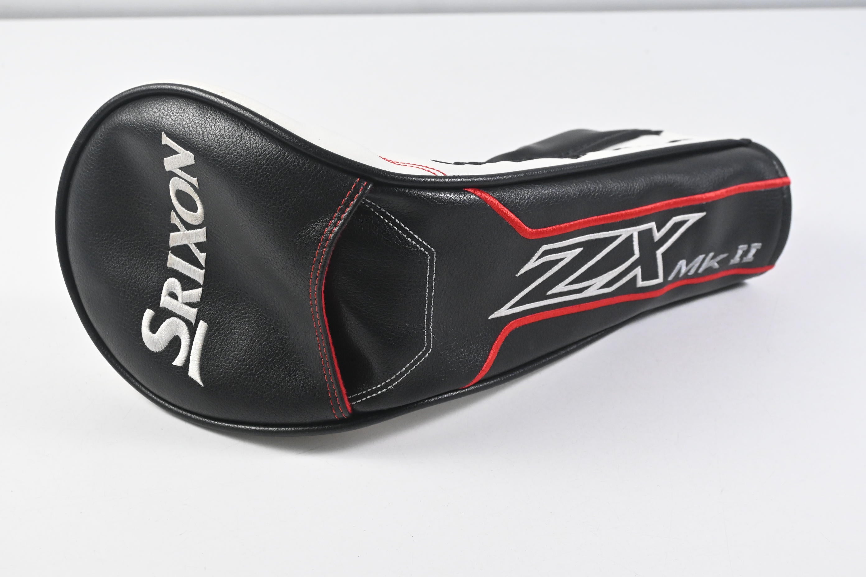 Srixon ZX7 Mk II Driver 2023 / 9.5 Degree / Stiff Flex Diamana ZX 50 Shaft