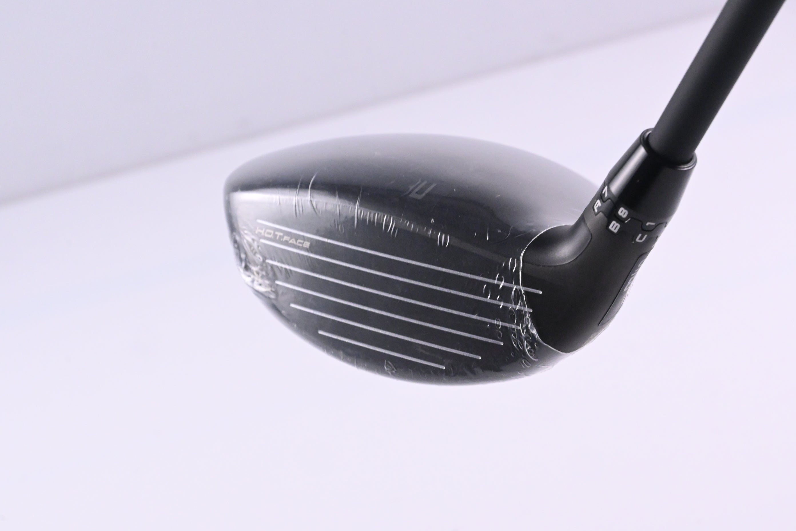 Cobra OPTM X #3 Wood / 15 Degree / Regular Flex Kai'li Darkwaves Blue 60
