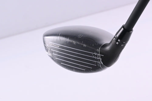 Cobra OPTM X #3 Wood / 15 Degree / Regular Flex Kai'li Darkwaves Blue 60