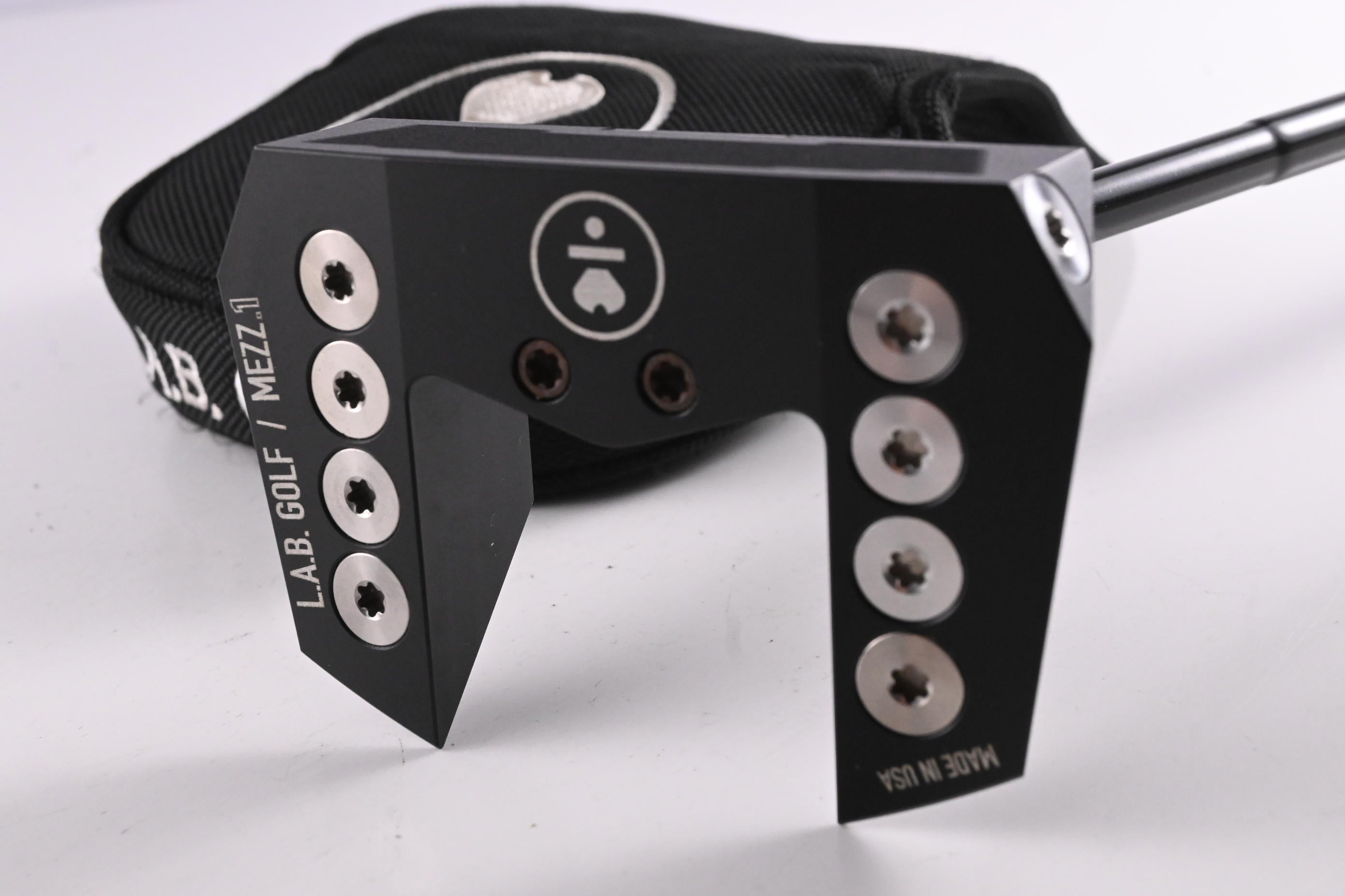 L.A.B. Golf Mezz.1 Putter / 35 Inch