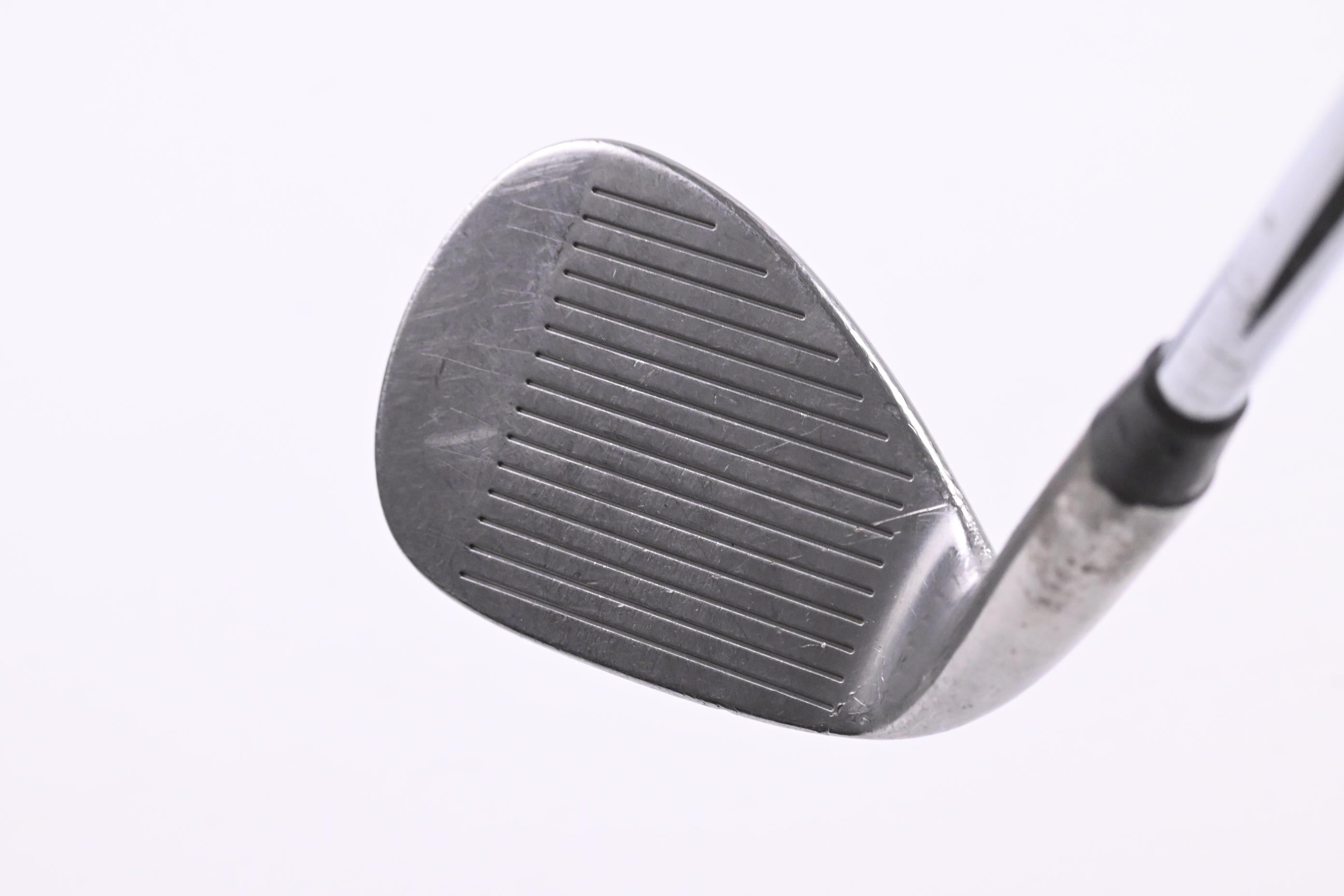 Nike SV Sand Wedge / 56 Degree / Wedge Flex Dynamic Gold Shaft