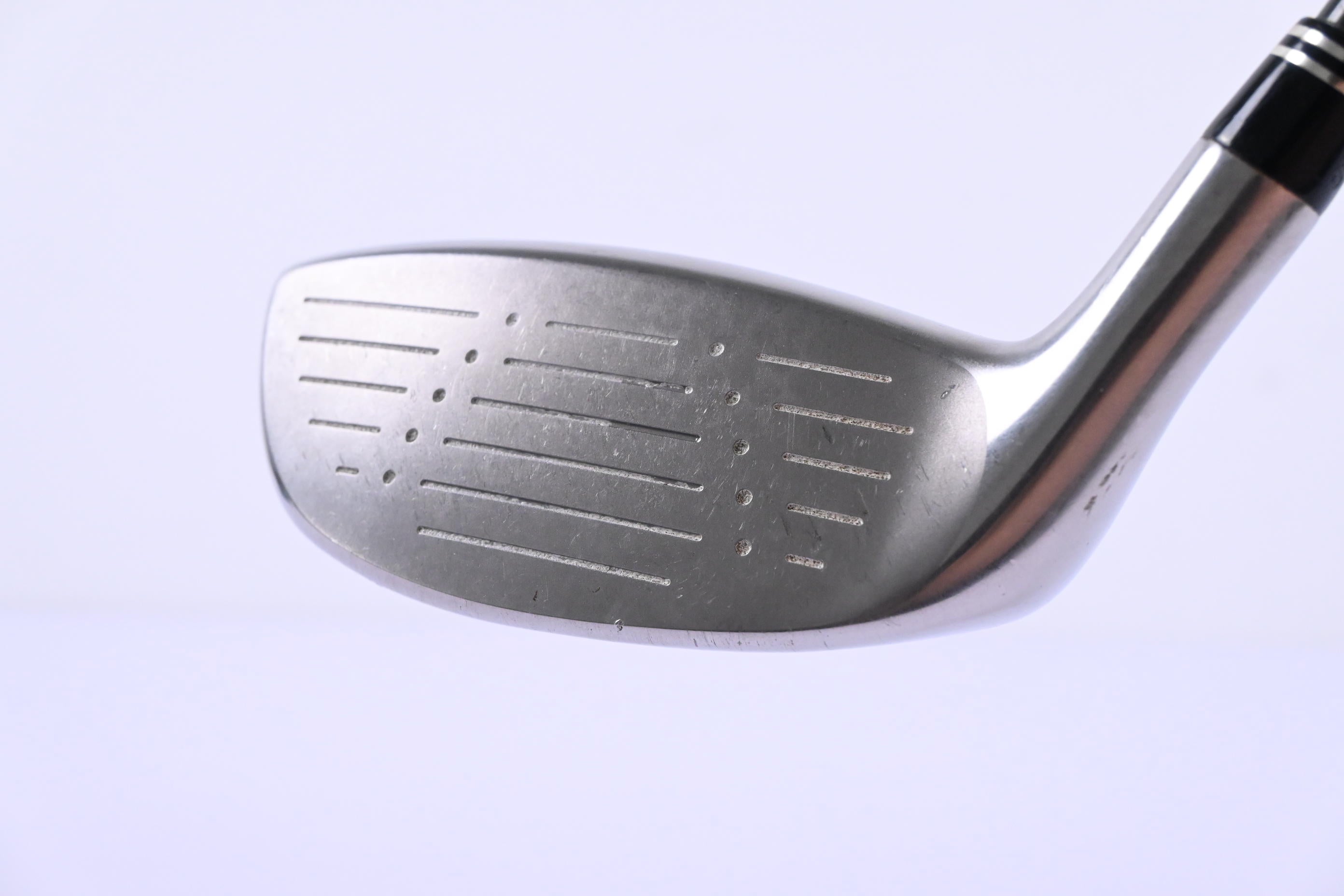 Cobra Baffler TWS #3 Hybrid / 20 Degree / Regular Flex Aldila DVS-HL 65 Shaft
