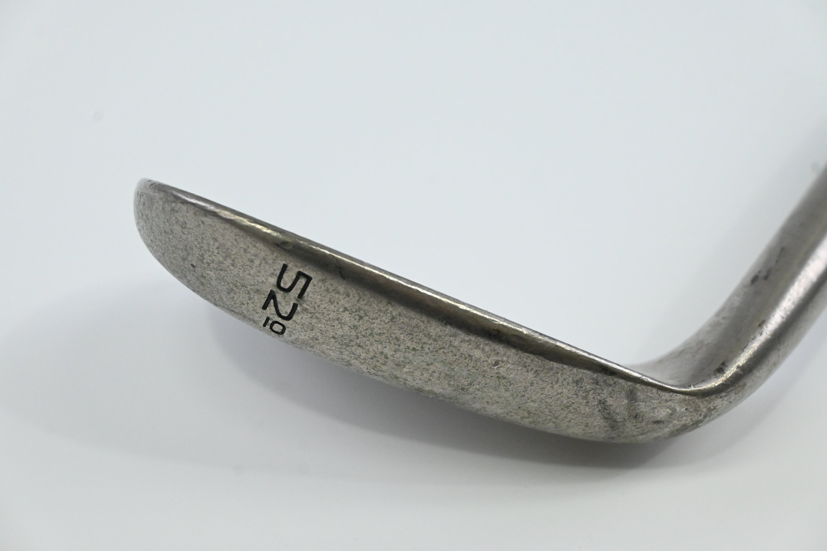 MD Golf Norman Drew Gap Wedge / 52 Degree / Wedge Flex Dynamic Gold Dynalite