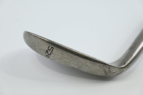 MD Golf Norman Drew Gap Wedge / 52 Degree / Wedge Flex Dynamic Gold Dynalite
