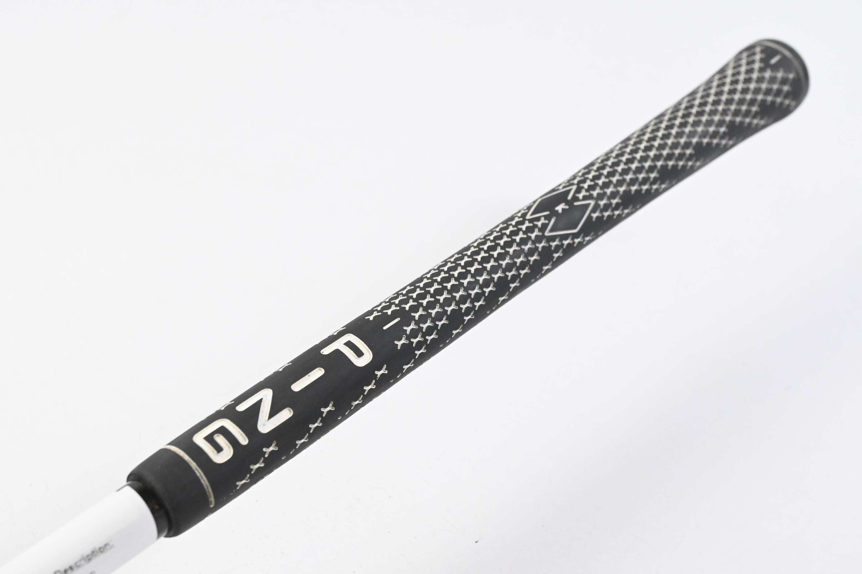 Ping ISI #3 Iron / 20.5 Degree / Red Dot / Senior Flex Ping 350 Series Shaft