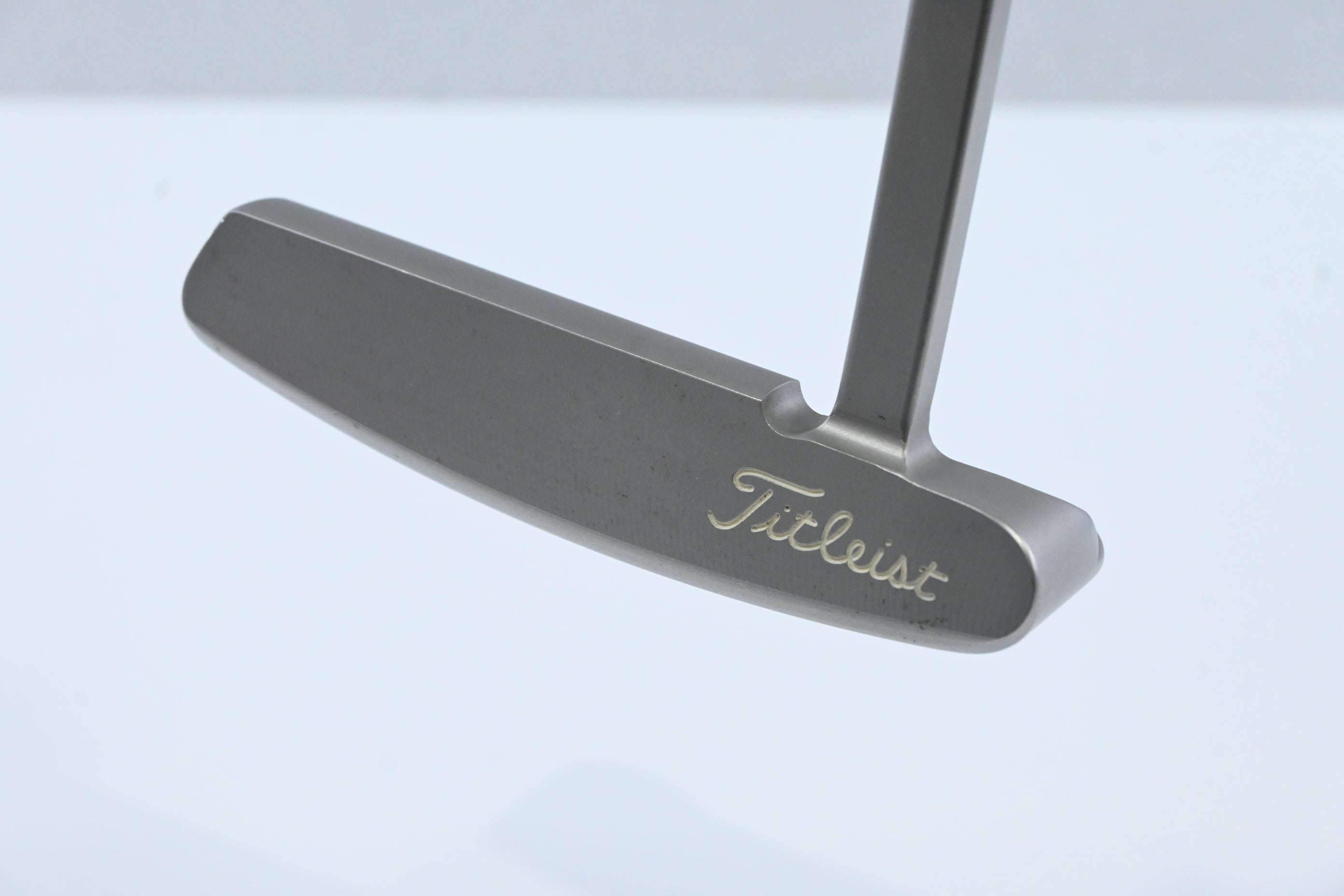 Scotty Cameron Studio Stainless Mid Sur 303 Putter / 33 Inch