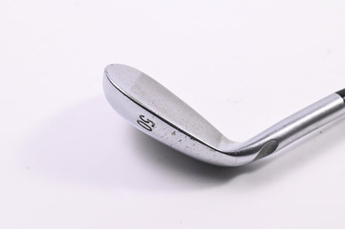 Ping Tour-S Gap Wedge / 50 Degree / Black Dot / Senior Flex Ping TFC 149 I Shaft
