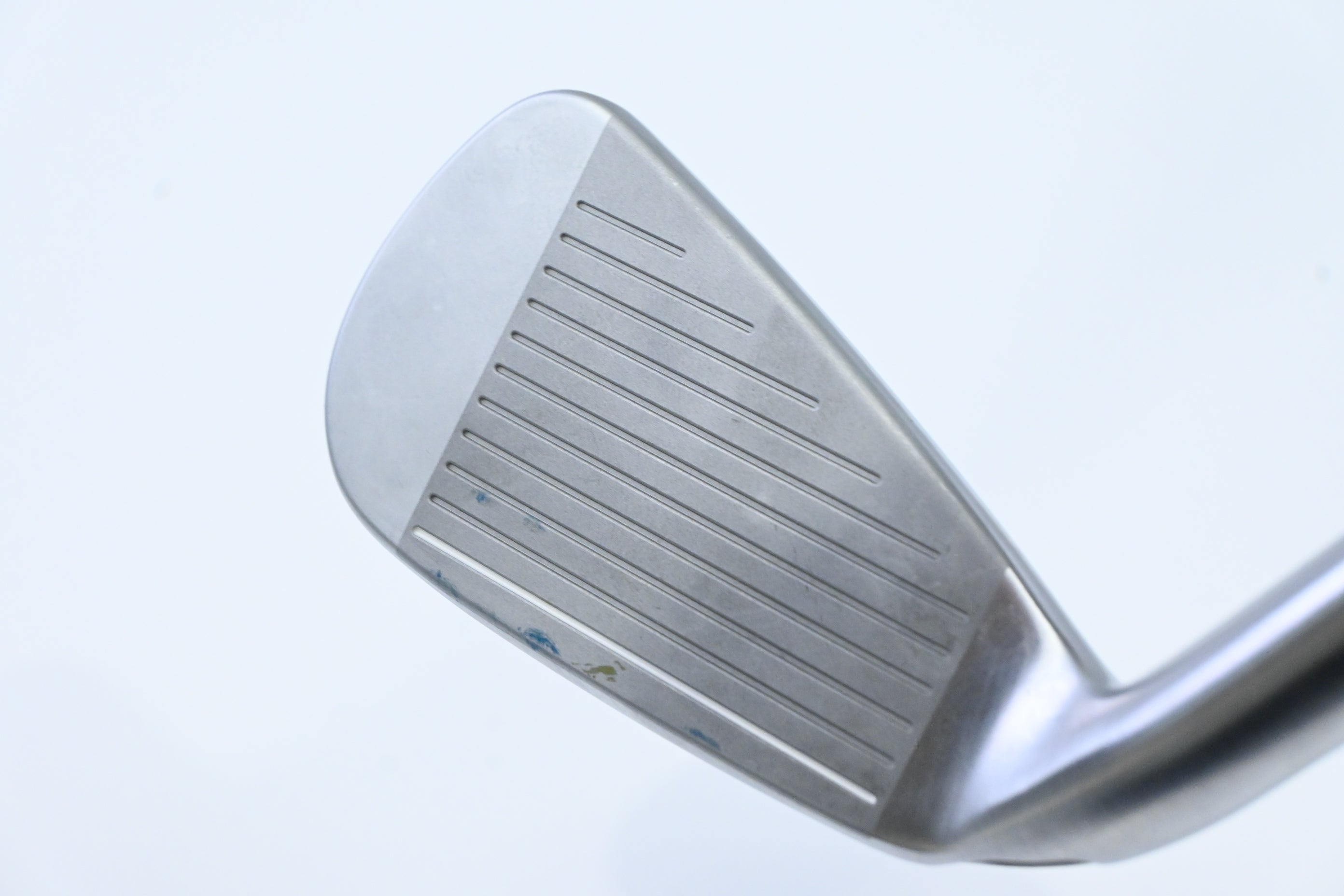 PXG 0317 X Driving X Iron / 18 Degree / Stiff Flex UST Recoil Dart 75 Shaft