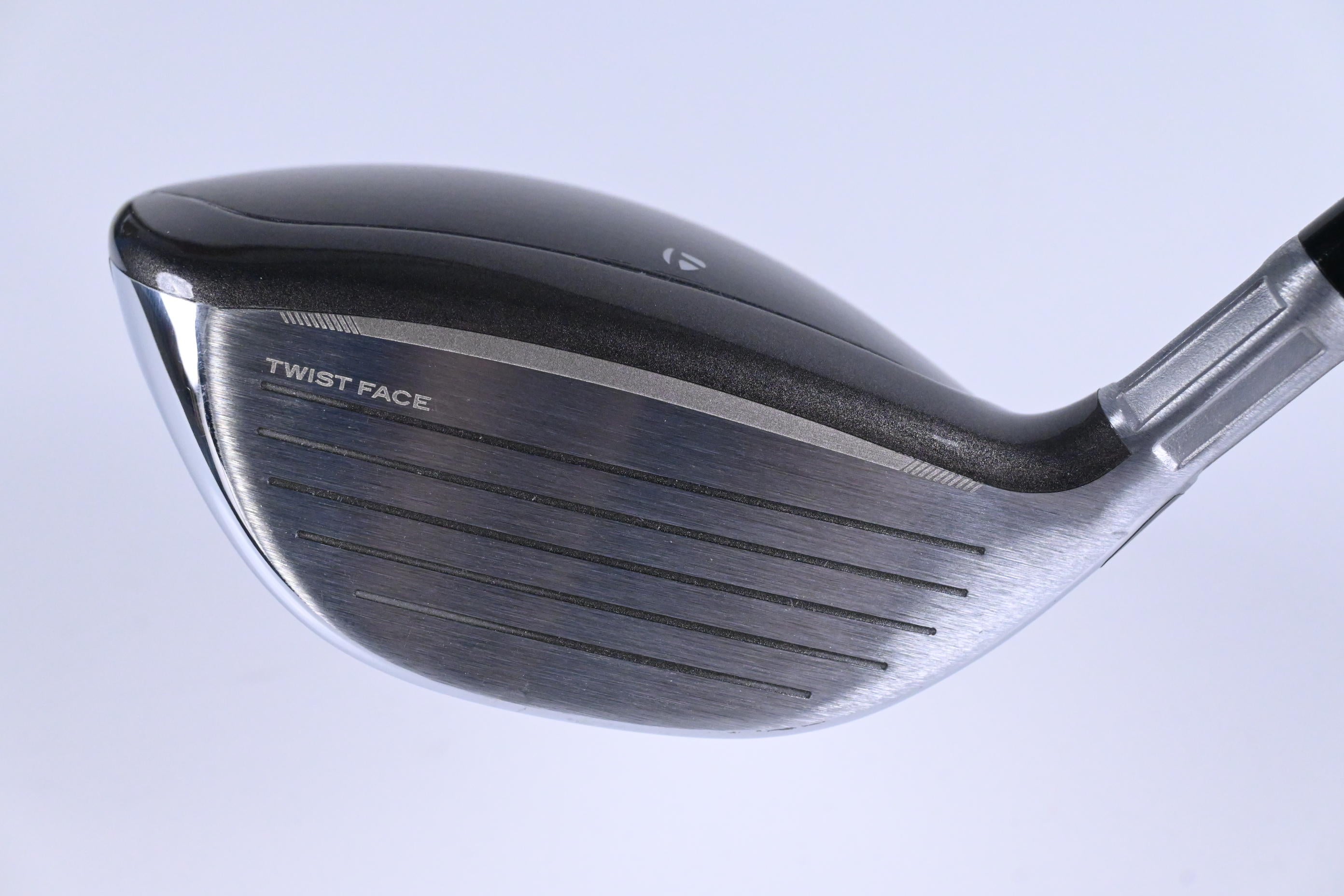 Ladies Taylormade Stealth #5 Wood / 19 Degree / Ladies Flex Aldila Ascent 45