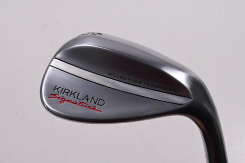 Kirkland Signature Sand Wedge / 56 Degree / Wedge Flex True Temper Kirkland